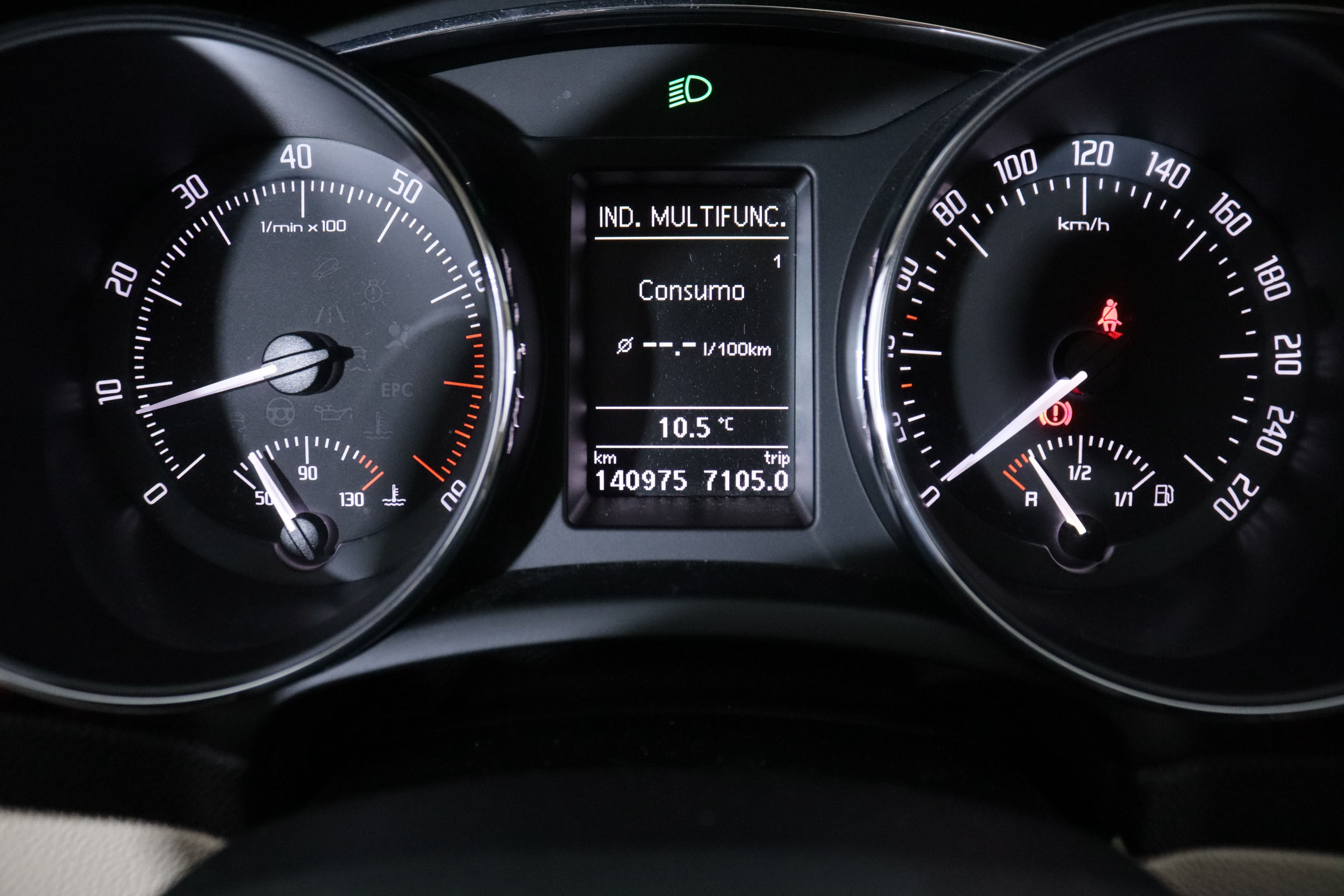 Skoda Superb 1.8 TSI 160CV 5P #CUERO, TECHO ELEC PANORAMICO, PARKTRONIC foto 19