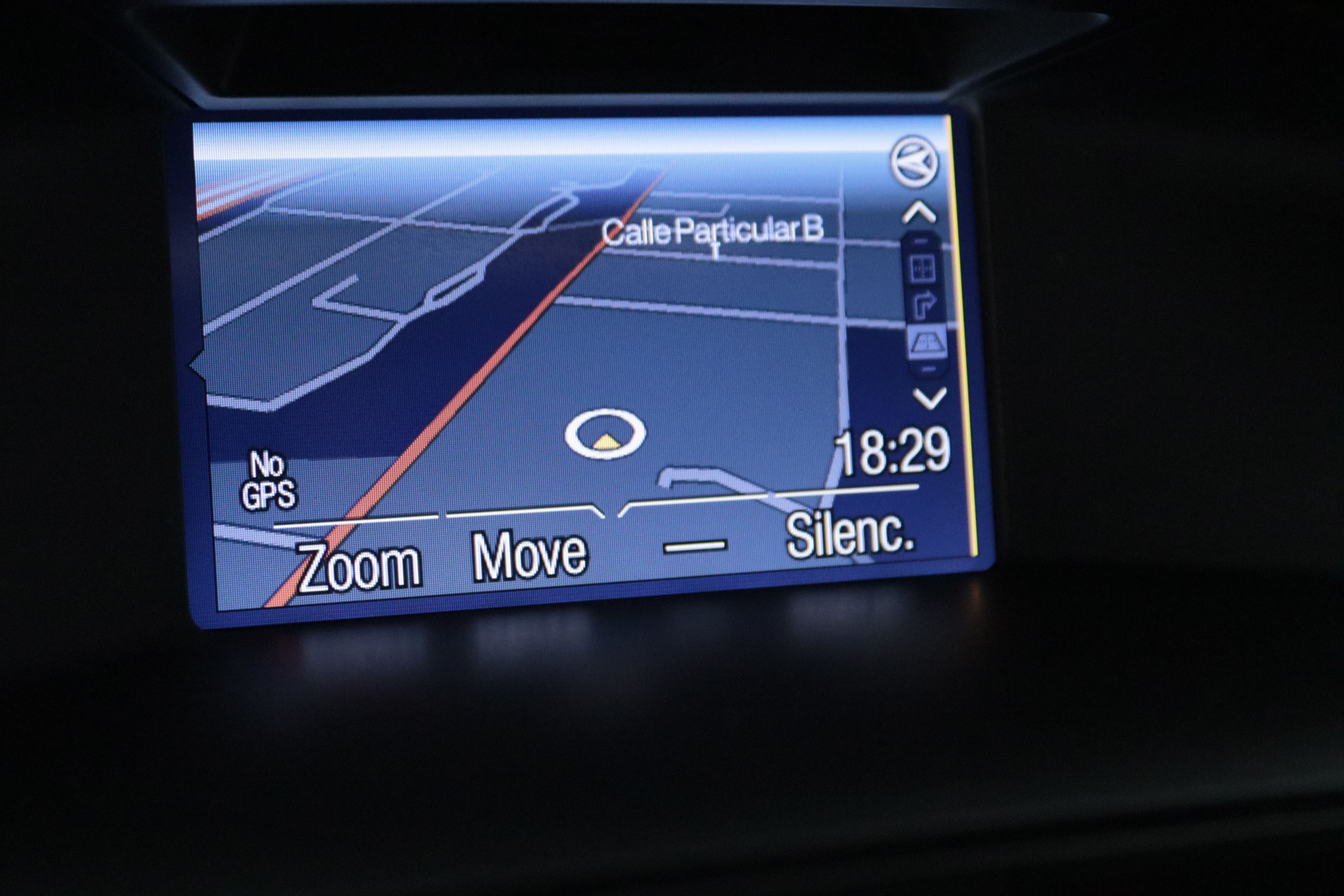 Ford Focus 1.6 ECOBOOST TITANIUM 150CV 5P # TECHO ELE,NAVY, PARKTRONIC foto 21