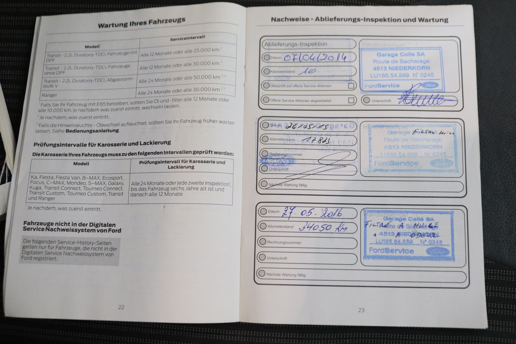 Ford Focus 1.6 ECOBOOST TITANIUM 150CV 5P # TECHO ELE,NAVY, PARKTRONIC foto 28