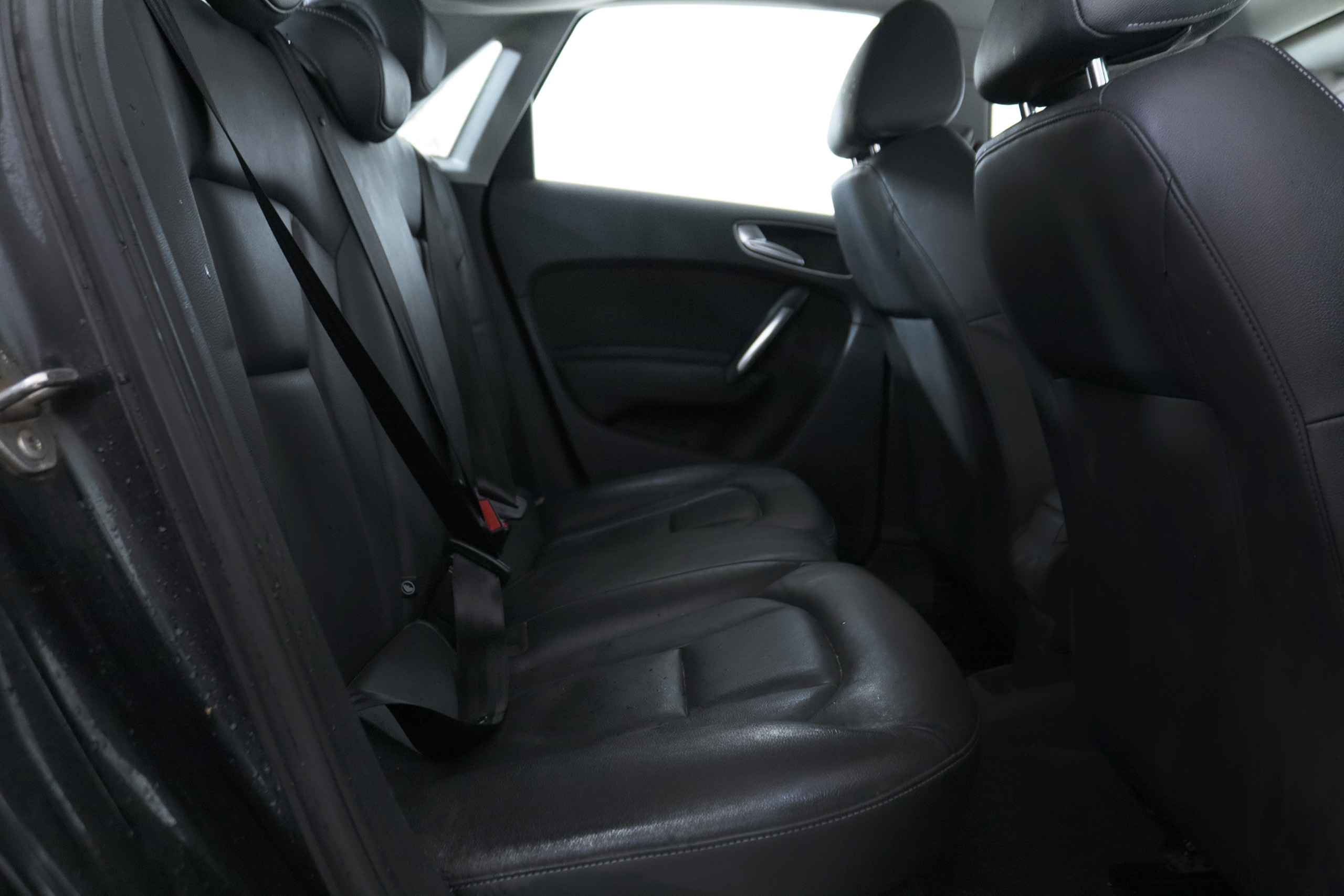 Audi A1 1.2 TFSI SPORTBACK 86CV 5P #CUERO, NAVY, PARKTRONIC foto 23