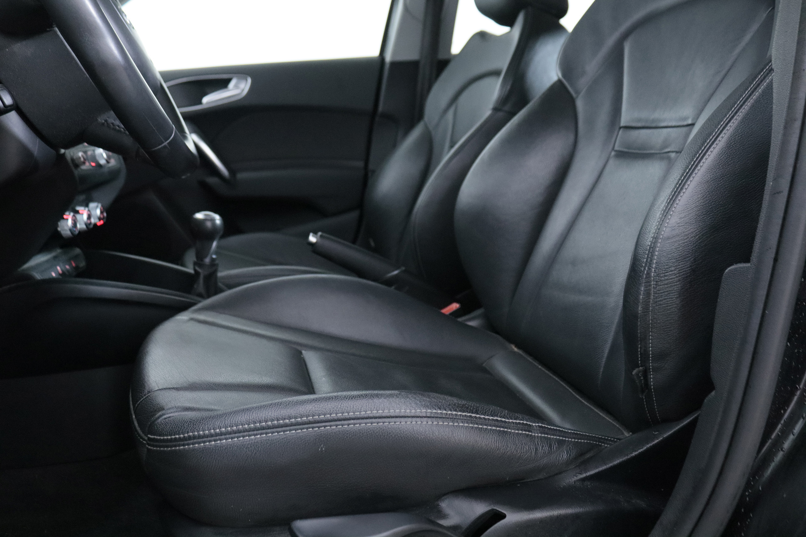 Audi A1 1.2 TFSI SPORTBACK 86CV 5P #CUERO, NAVY, PARKTRONIC foto 21