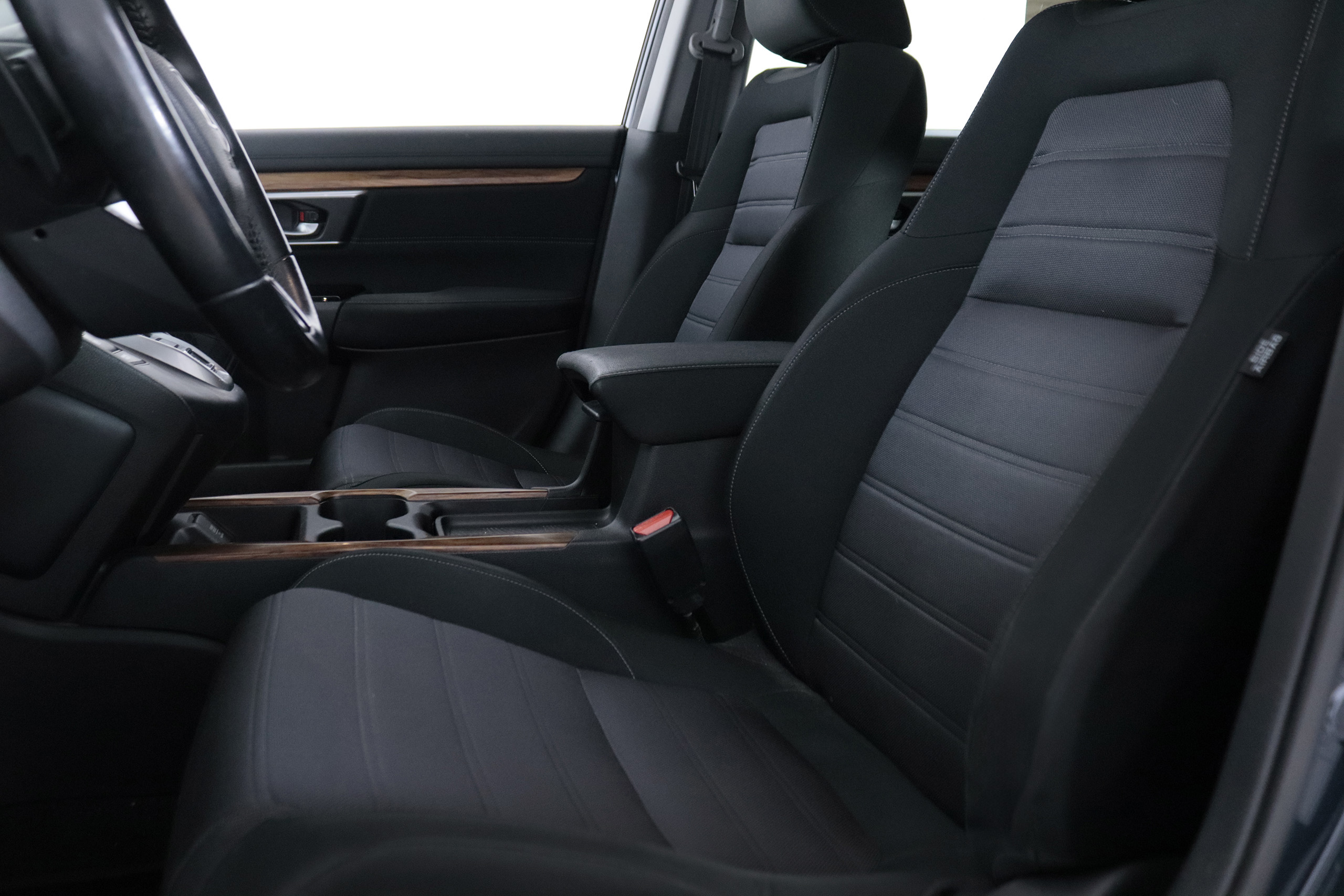 Honda Cr-v 2.0 I-MMD ELEGANCE AUTO 184CV 5P #IVA DEDUCIBLE, NAVY, PARKTRONIC foto 23