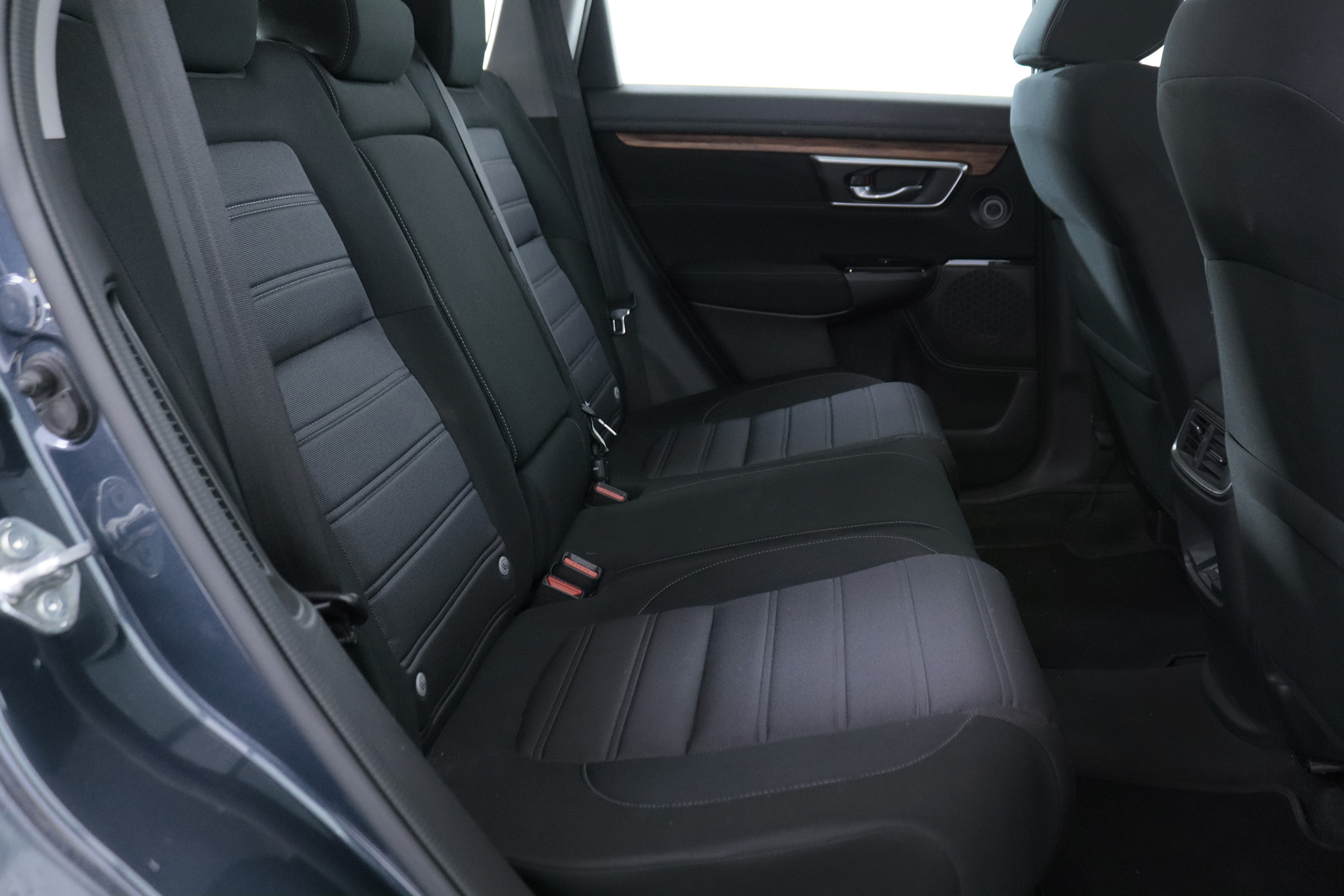 Honda Cr-v 2.0 I-MMD ELEGANCE AUTO 184CV 5P #IVA DEDUCIBLE, NAVY, PARKTRONIC foto 25