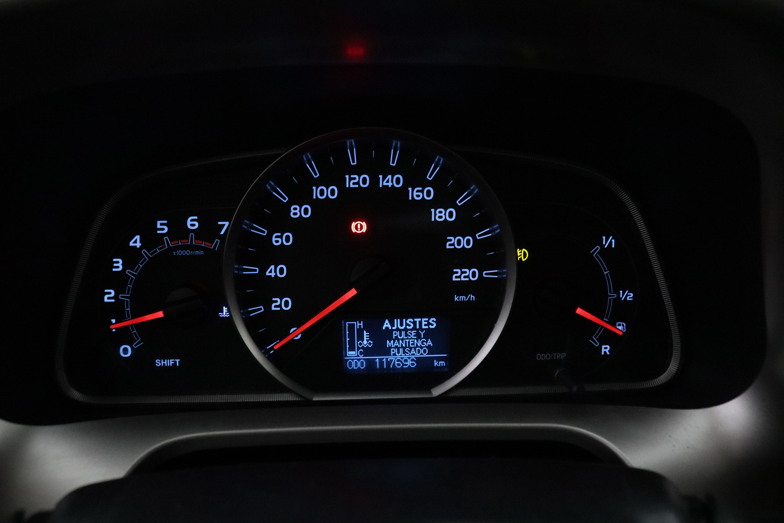 Toyota Rav 4 2.0 D-4D SPORT EDITION 124CV 5P # NAVY, PARKTRONIC foto 20