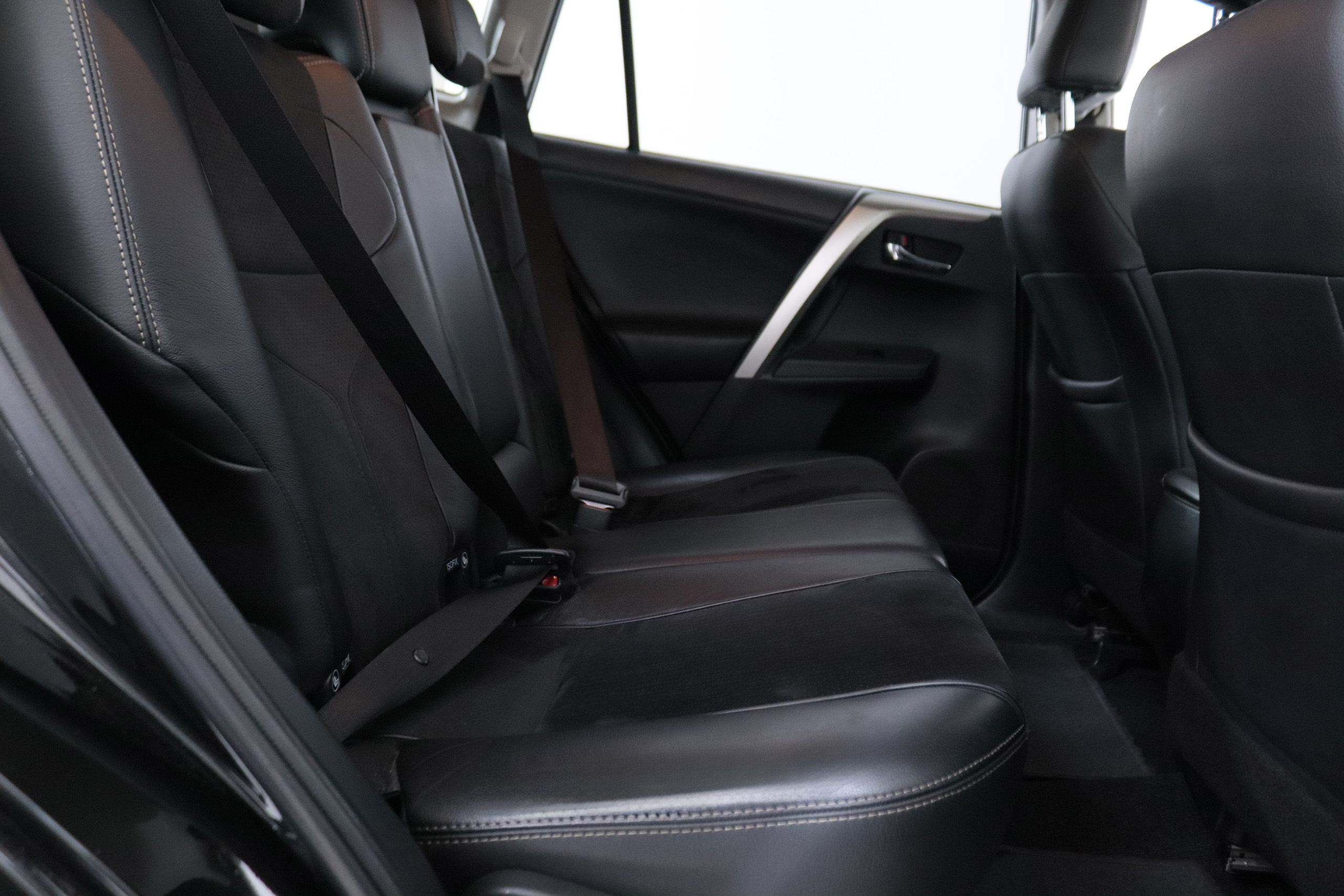 Toyota Rav 4 2.0 D-4D SPORT EDITION 124CV 5P # NAVY, PARKTRONIC foto 22