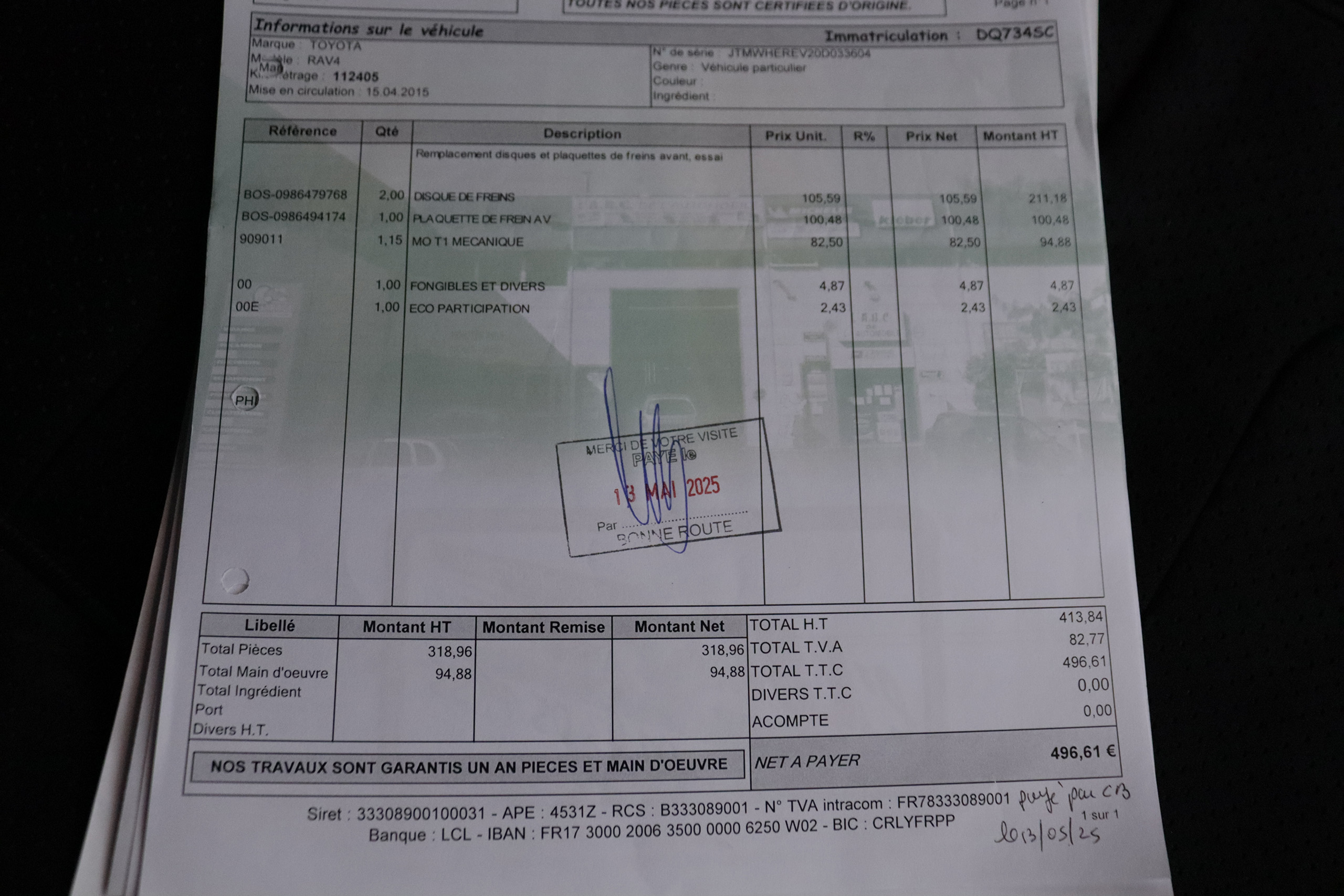 Toyota Rav 4 2.0 D-4D SPORT EDITION 124CV 5P # NAVY, PARKTRONIC foto 28