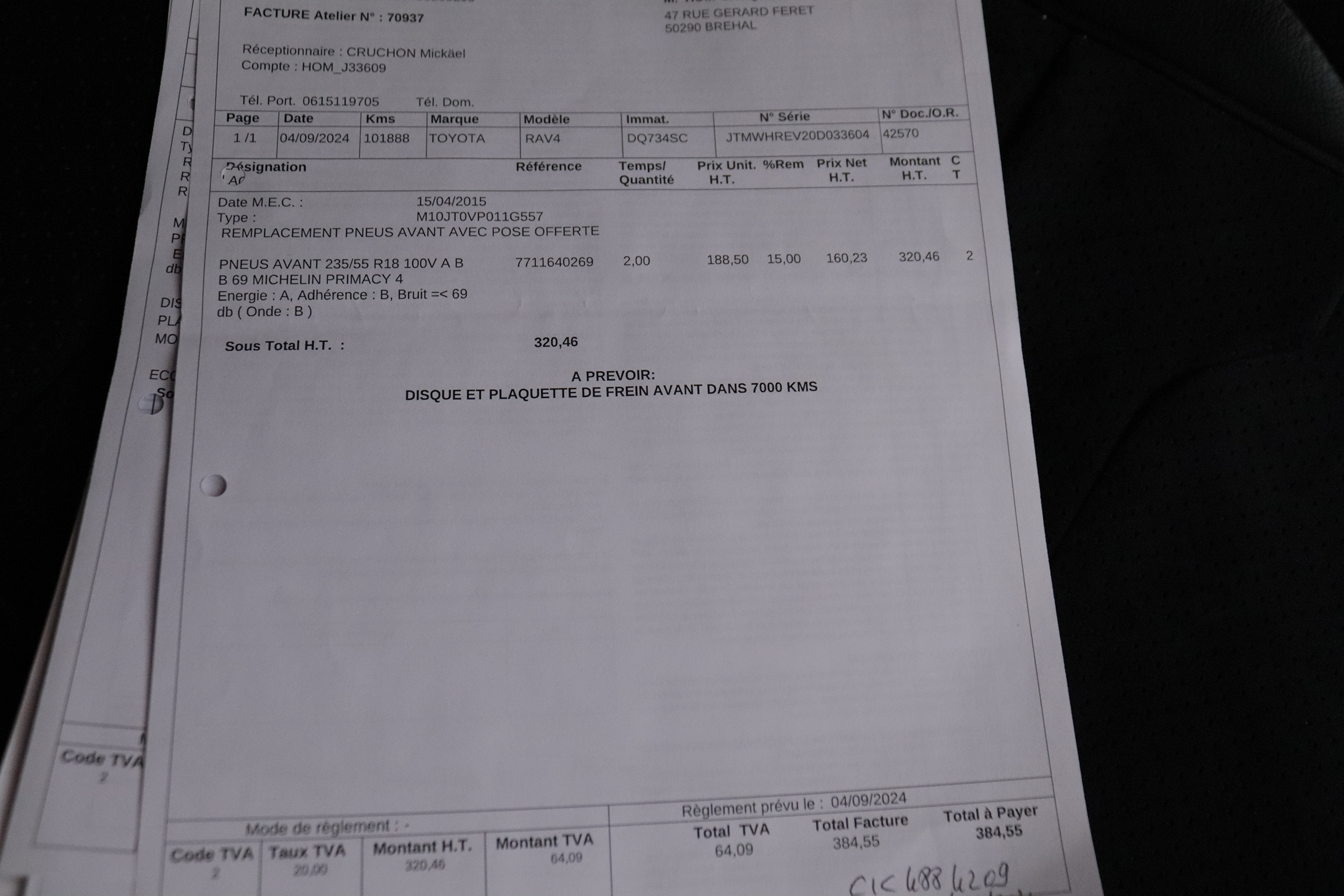 Toyota Rav 4 2.0 D-4D SPORT EDITION 124CV 5P # NAVY, PARKTRONIC foto 32