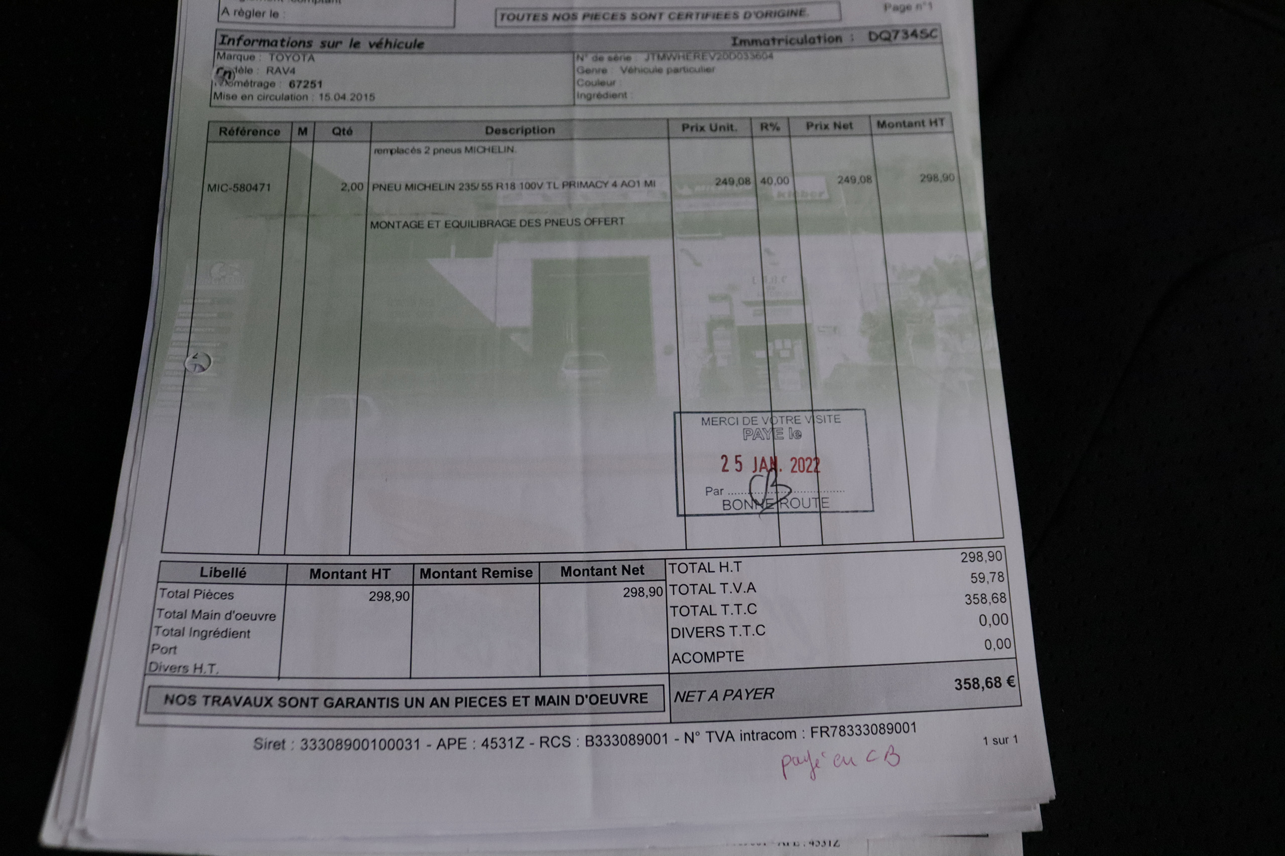 Toyota Rav 4 2.0 D-4D SPORT EDITION 124CV 5P # NAVY, PARKTRONIC foto 36