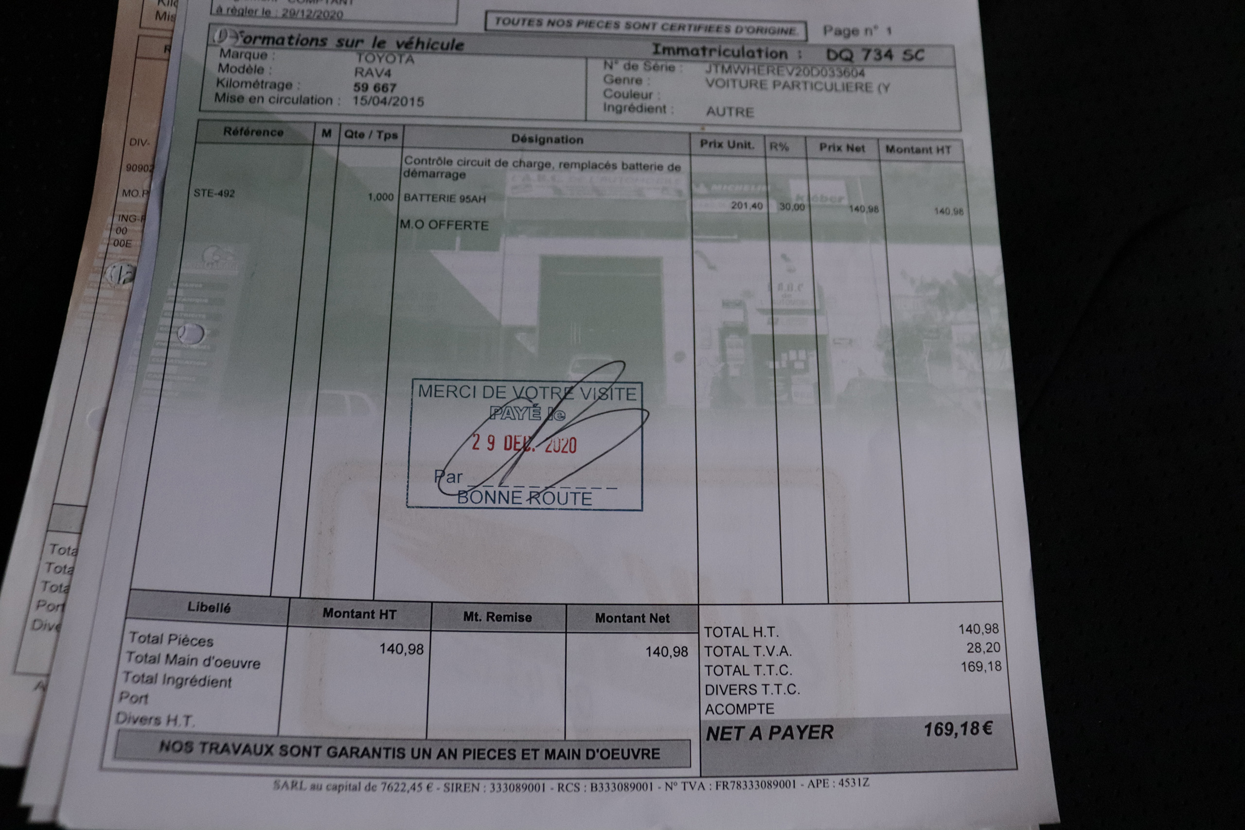 Toyota Rav 4 2.0 D-4D SPORT EDITION 124CV 5P # NAVY, PARKTRONIC foto 38