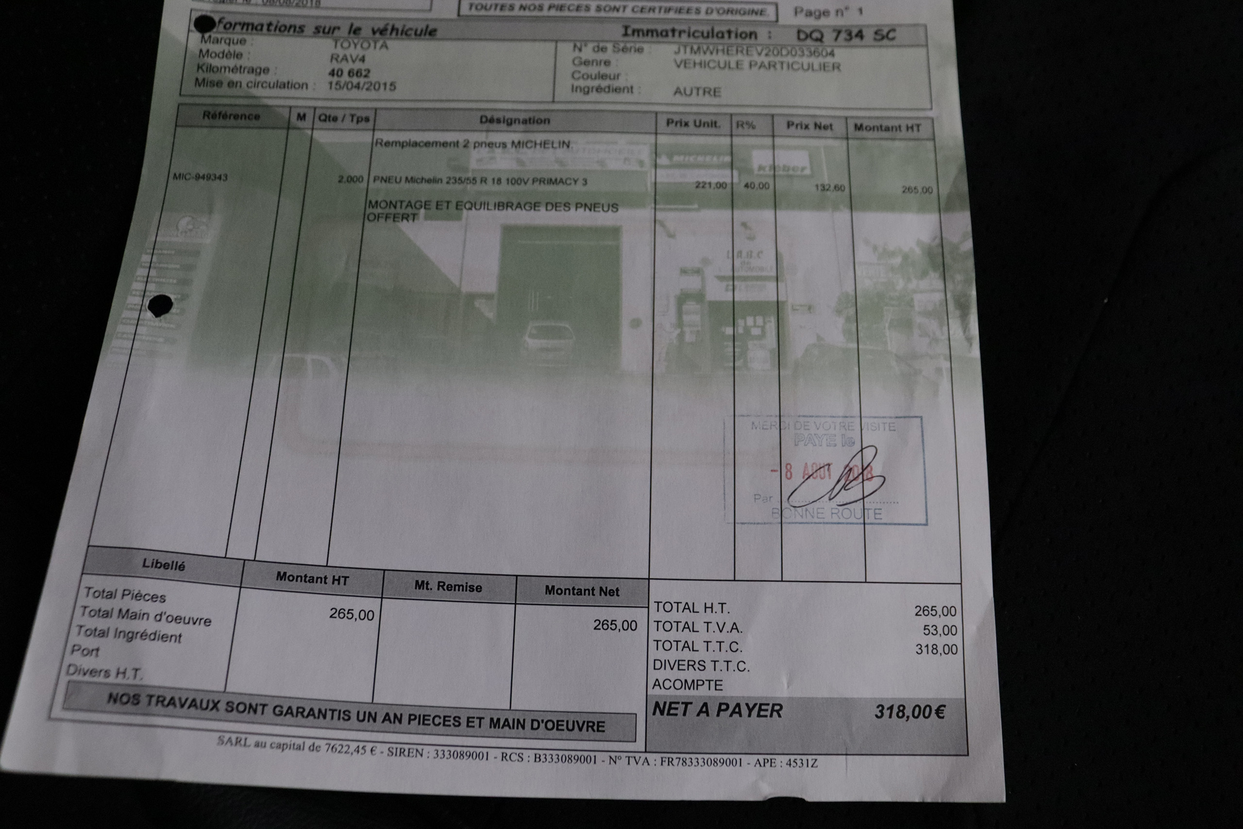 Toyota Rav 4 2.0 D-4D SPORT EDITION 124CV 5P # NAVY, PARKTRONIC foto 39