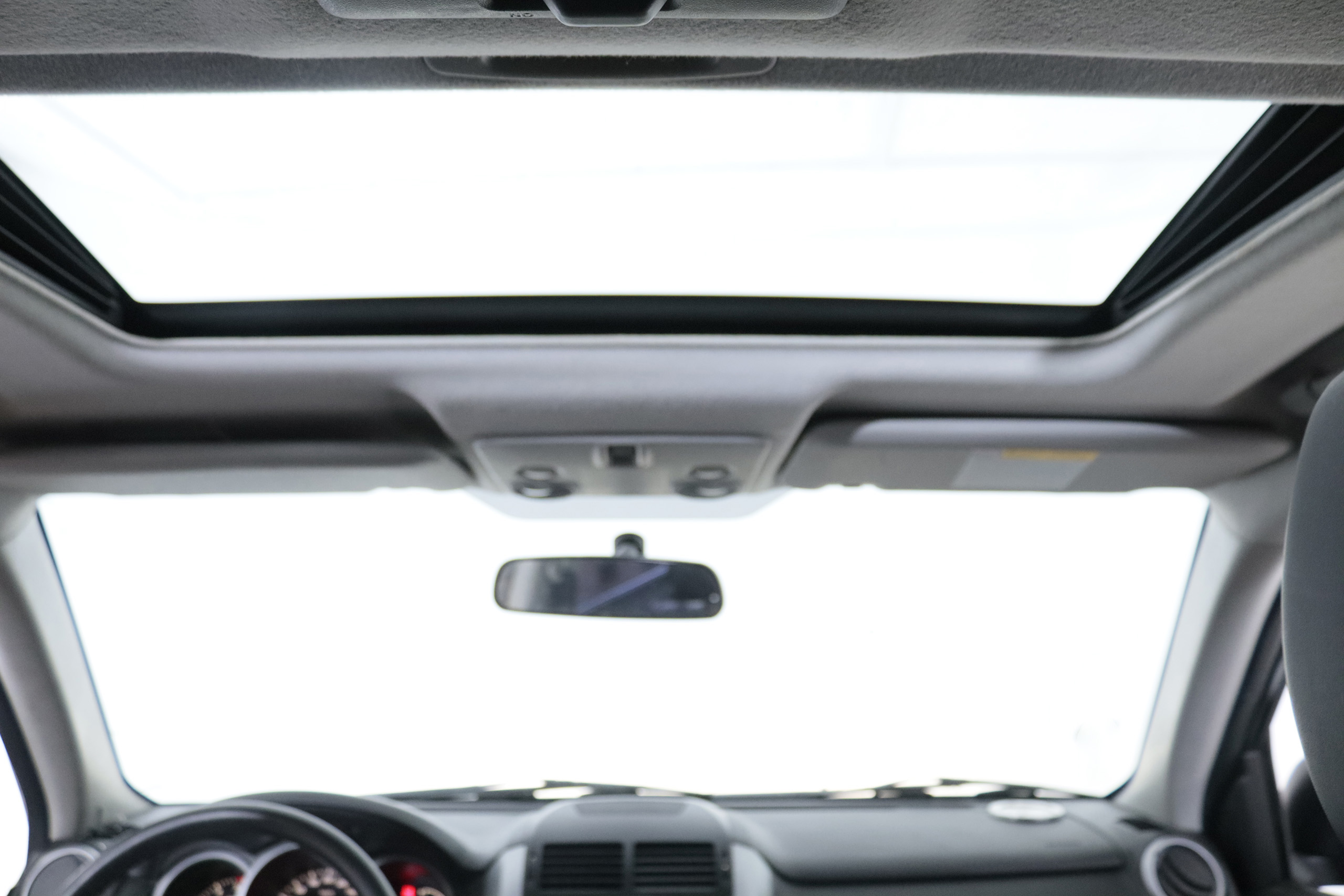 Suzuki Grand Vitara 1.9 DDIS LUXE 4X4 124CV 5P # TECHO ELEC, NAVY foto 23