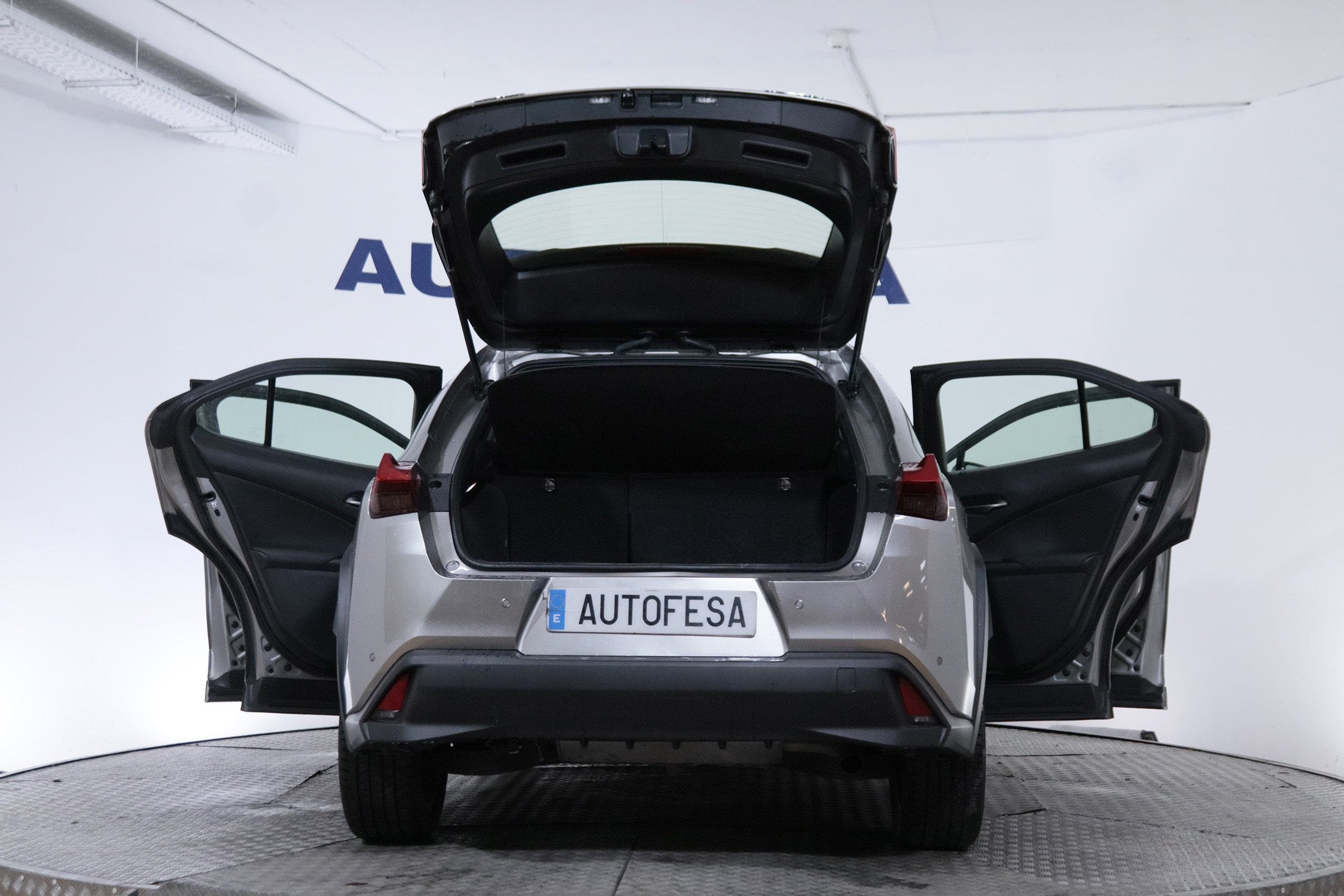 Lexus UX 250h 2.0 HEV BUISNESS AUTO 152CV 5P # PARKTRONIC foto 11