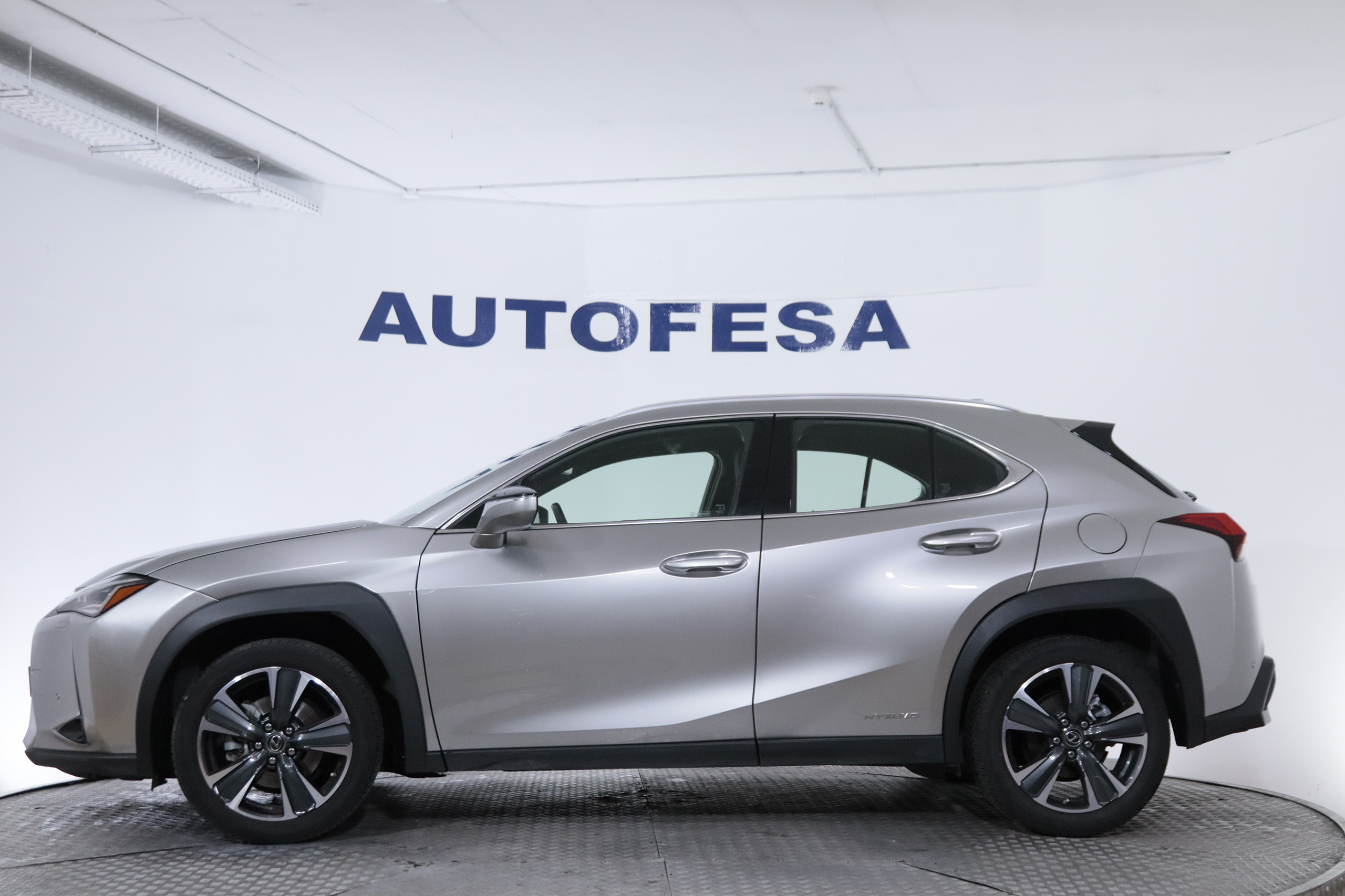 Lexus UX 250h 2.0 HEV BUISNESS AUTO 152CV 5P # PARKTRONIC foto 5