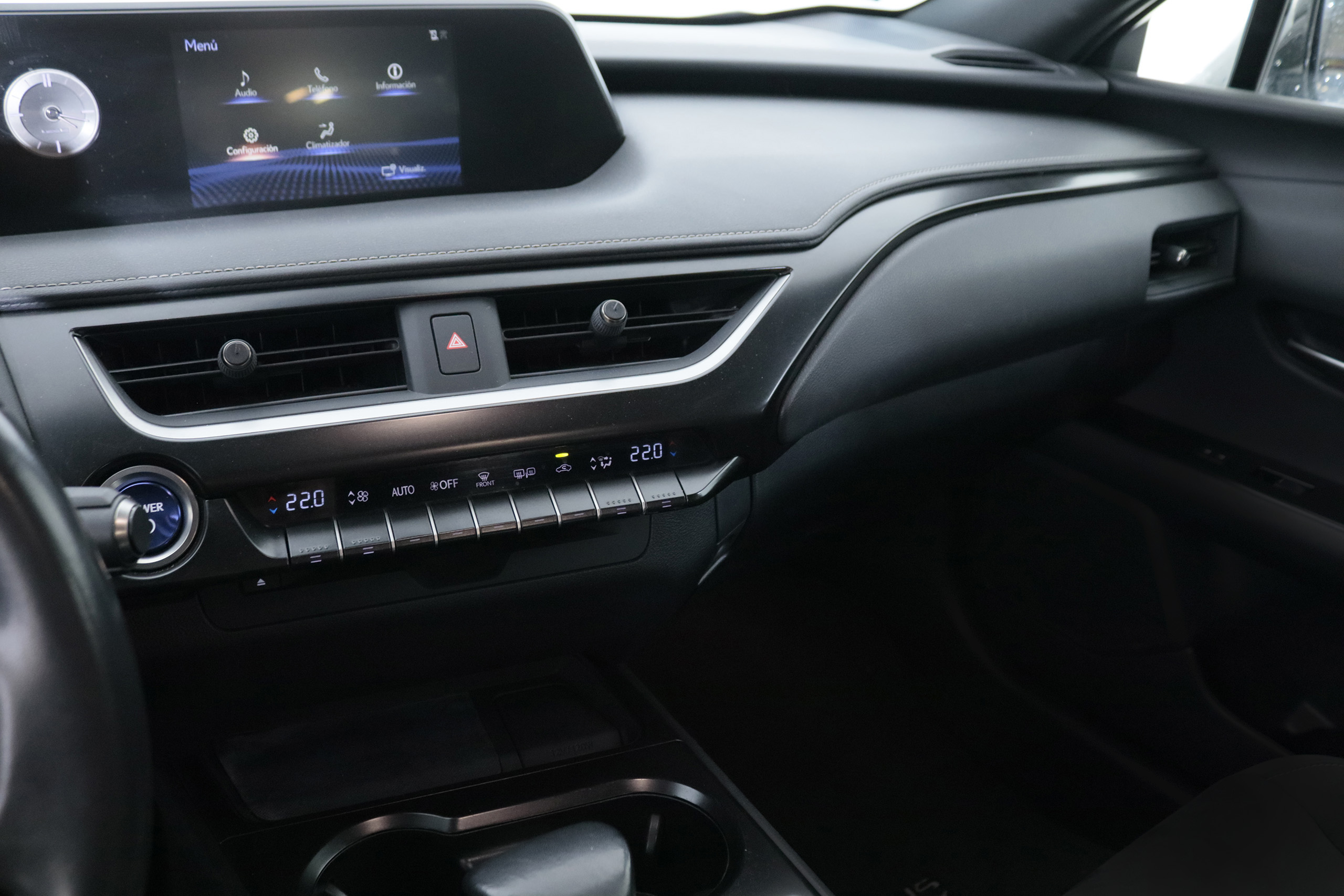 Lexus UX 250h 2.0 HEV BUISNESS AUTO 152CV 5P # PARKTRONIC foto 18