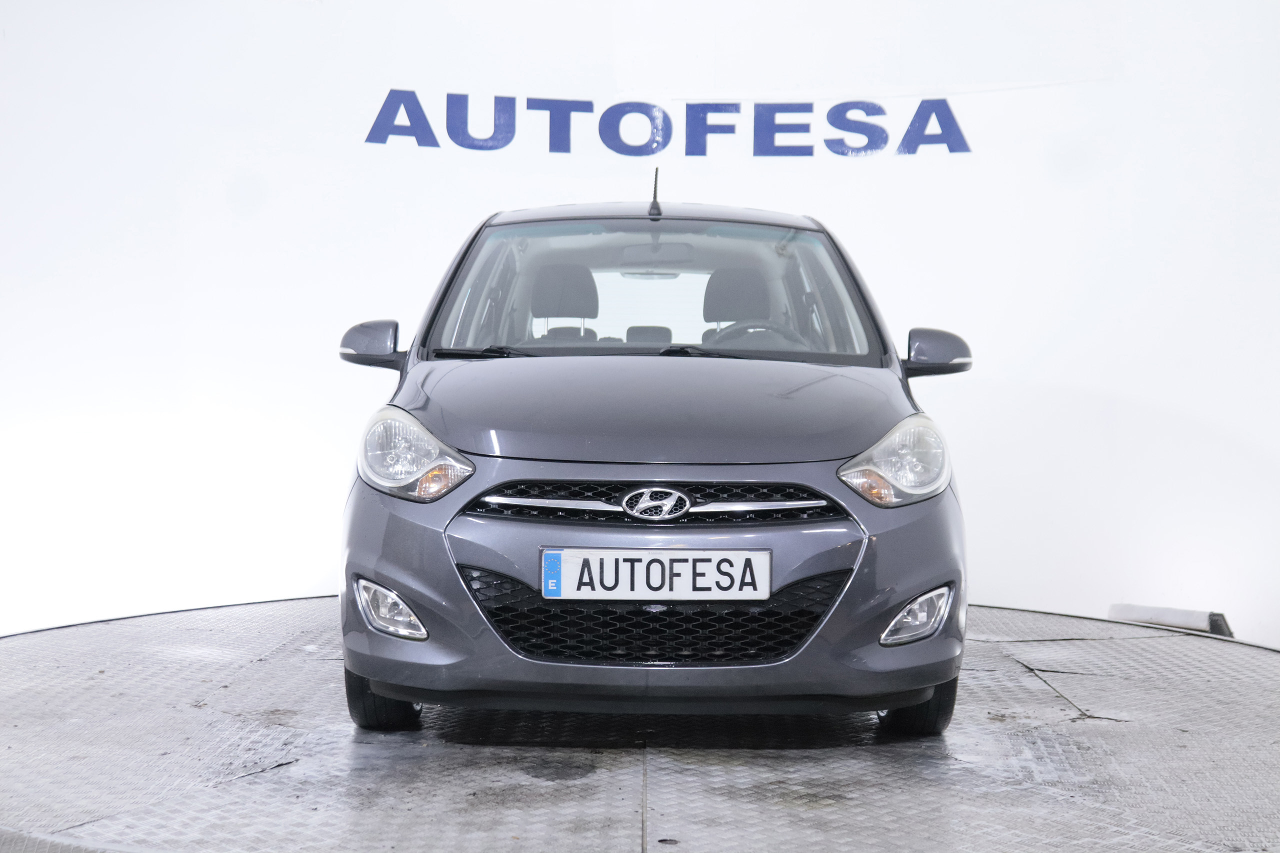 Hyundai I10 1.2 GLS COMFORT 86CV 5P foto 2