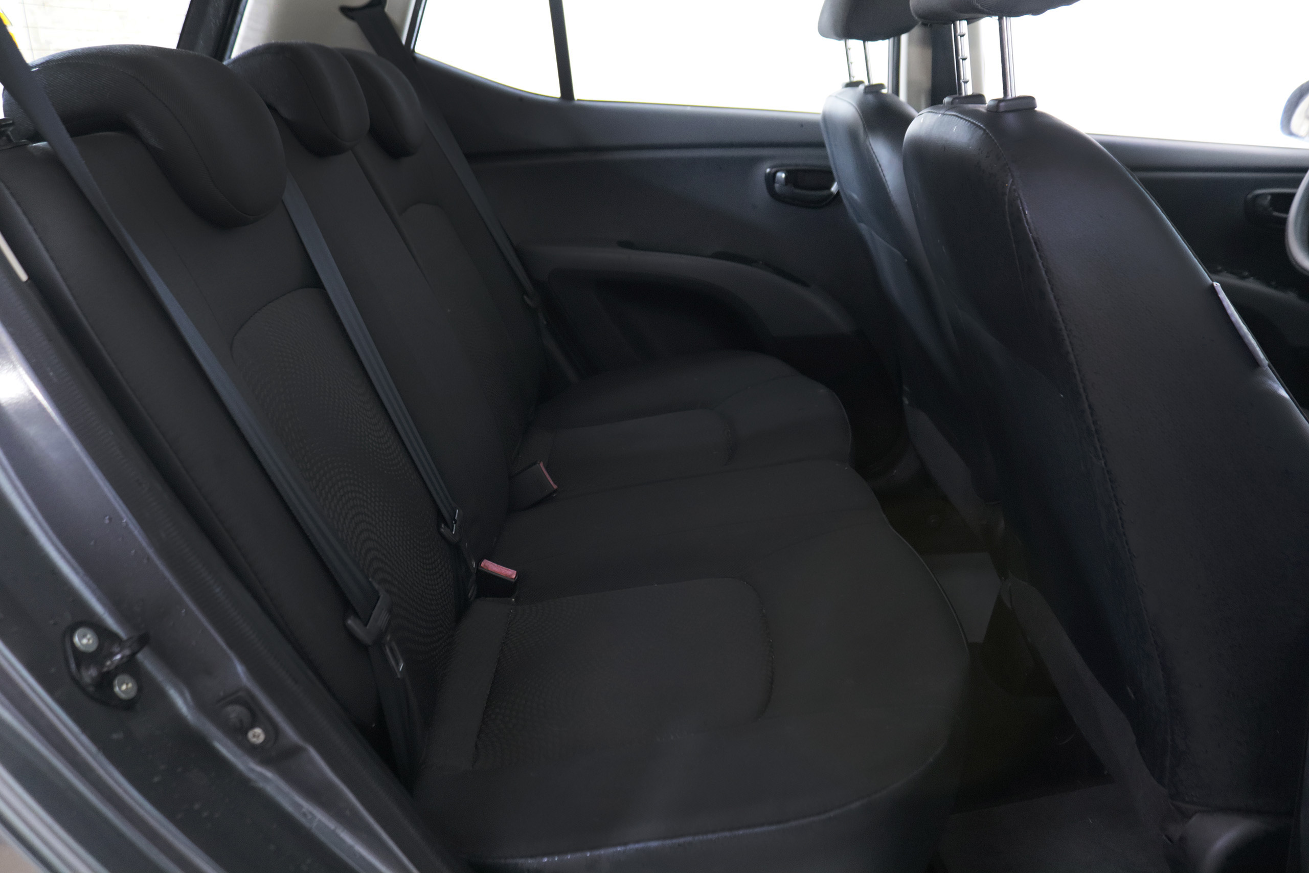 Hyundai I10 1.2 GLS COMFORT 86CV 5P foto 22