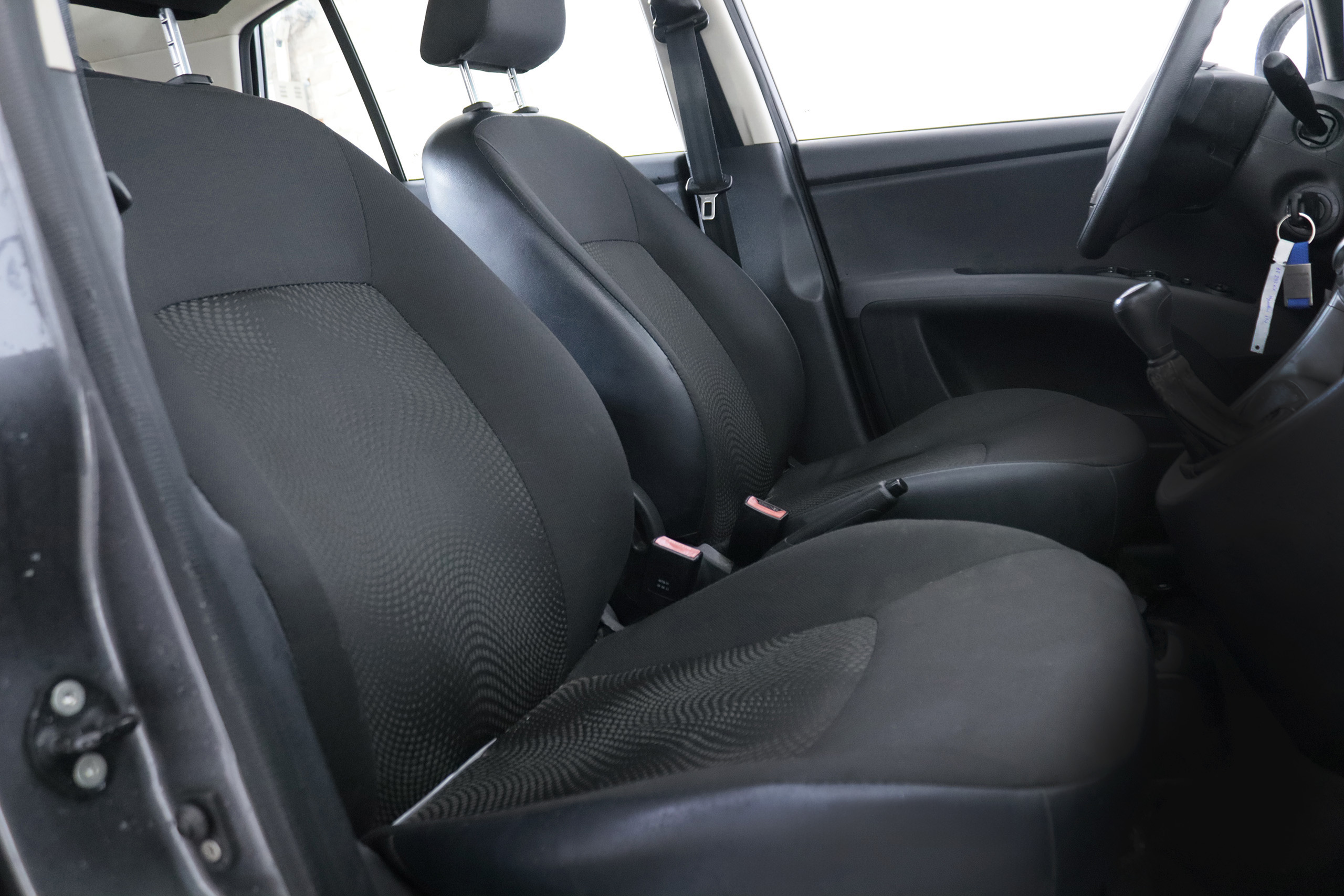 Hyundai I10 1.2 GLS COMFORT 86CV 5P foto 21