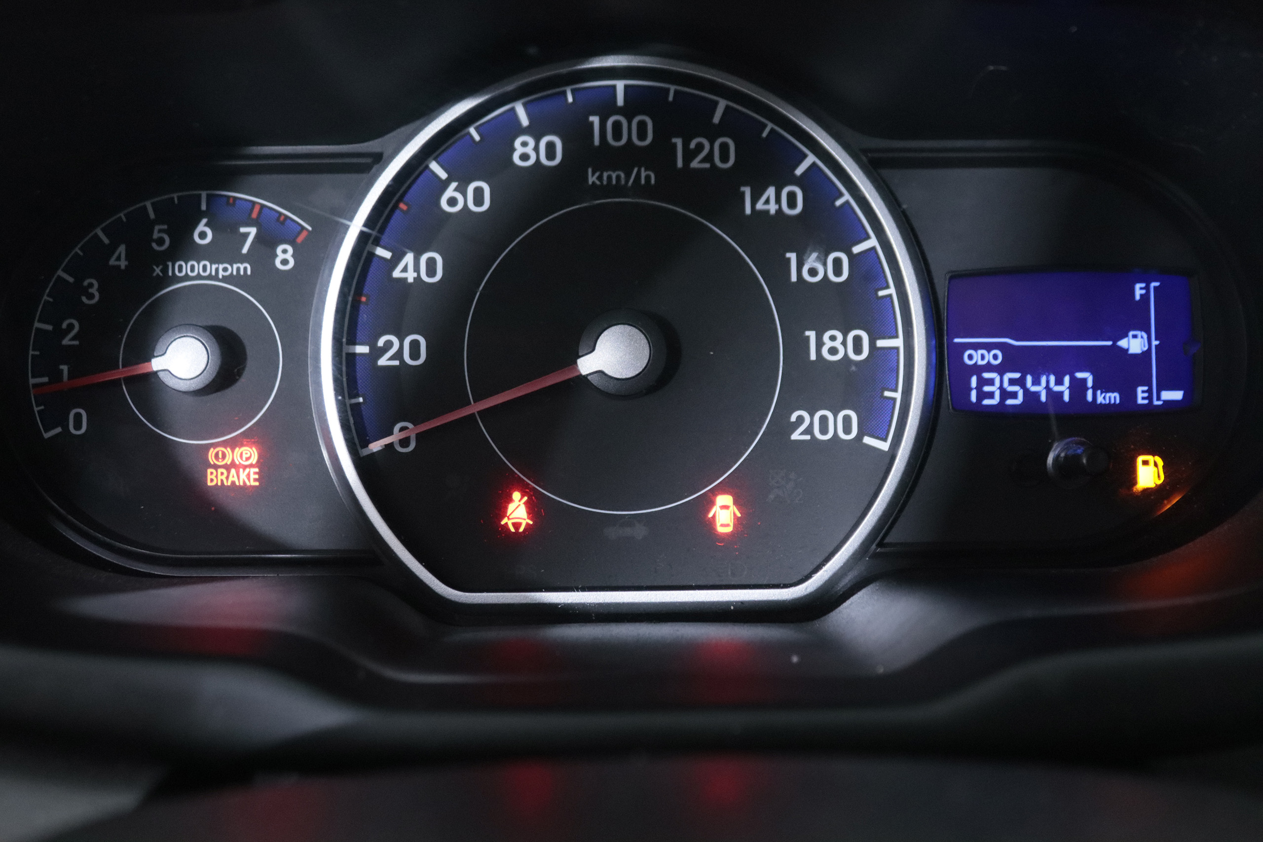 Hyundai I10 1.2 GLS COMFORT 86CV 5P foto 17