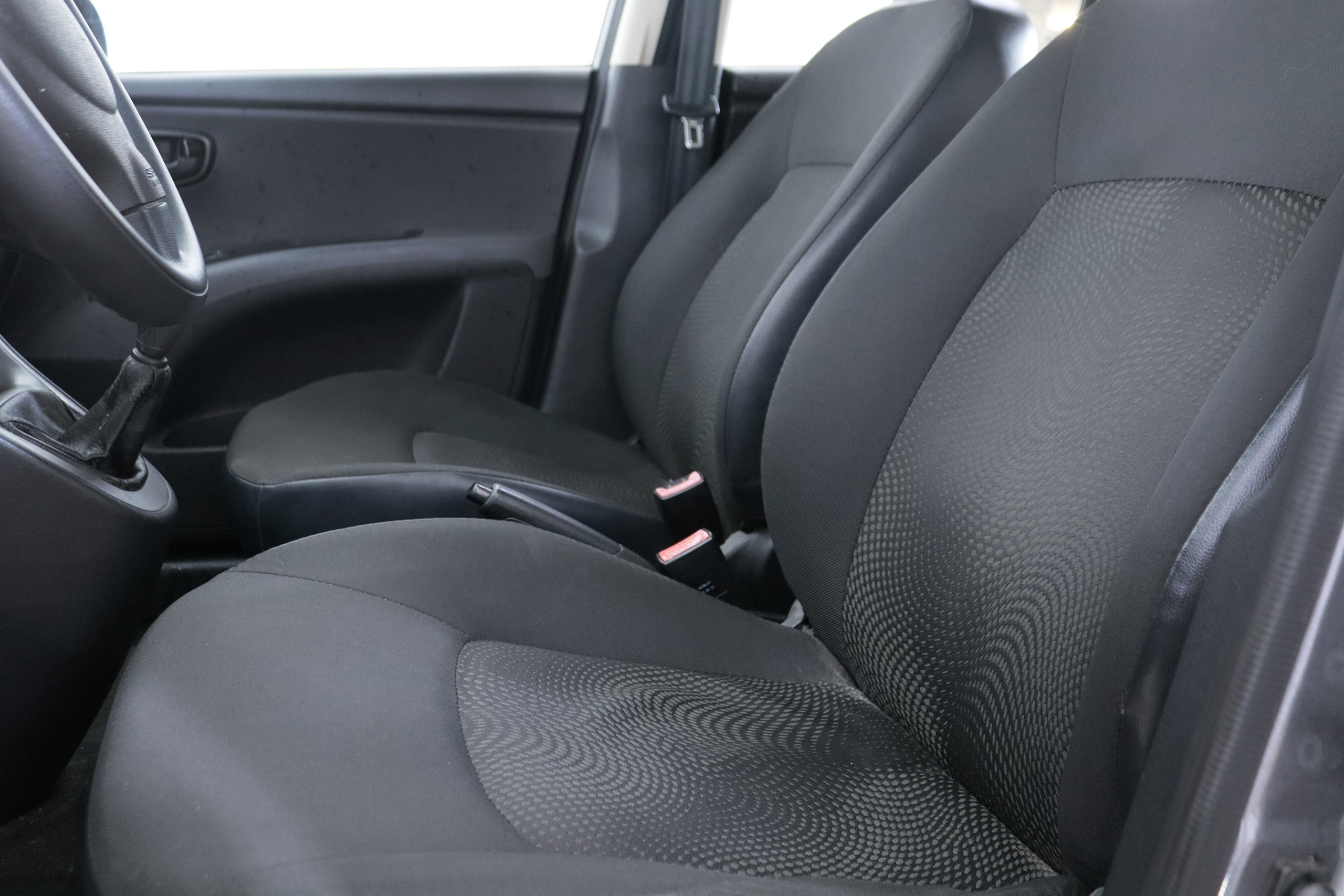 Hyundai I10 1.2 GLS COMFORT 86CV 5P foto 20