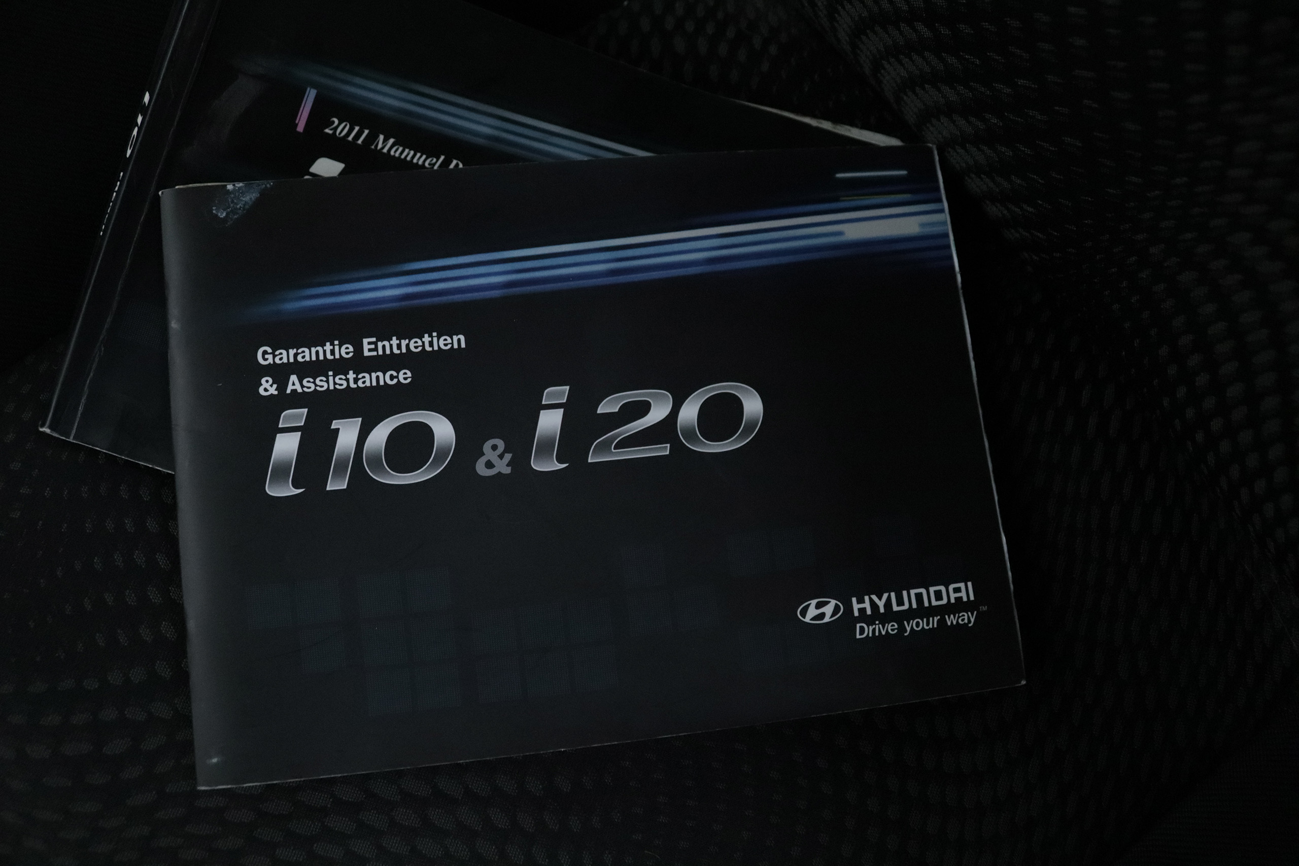 Hyundai I10 1.2 GLS COMFORT 86CV 5P foto 23