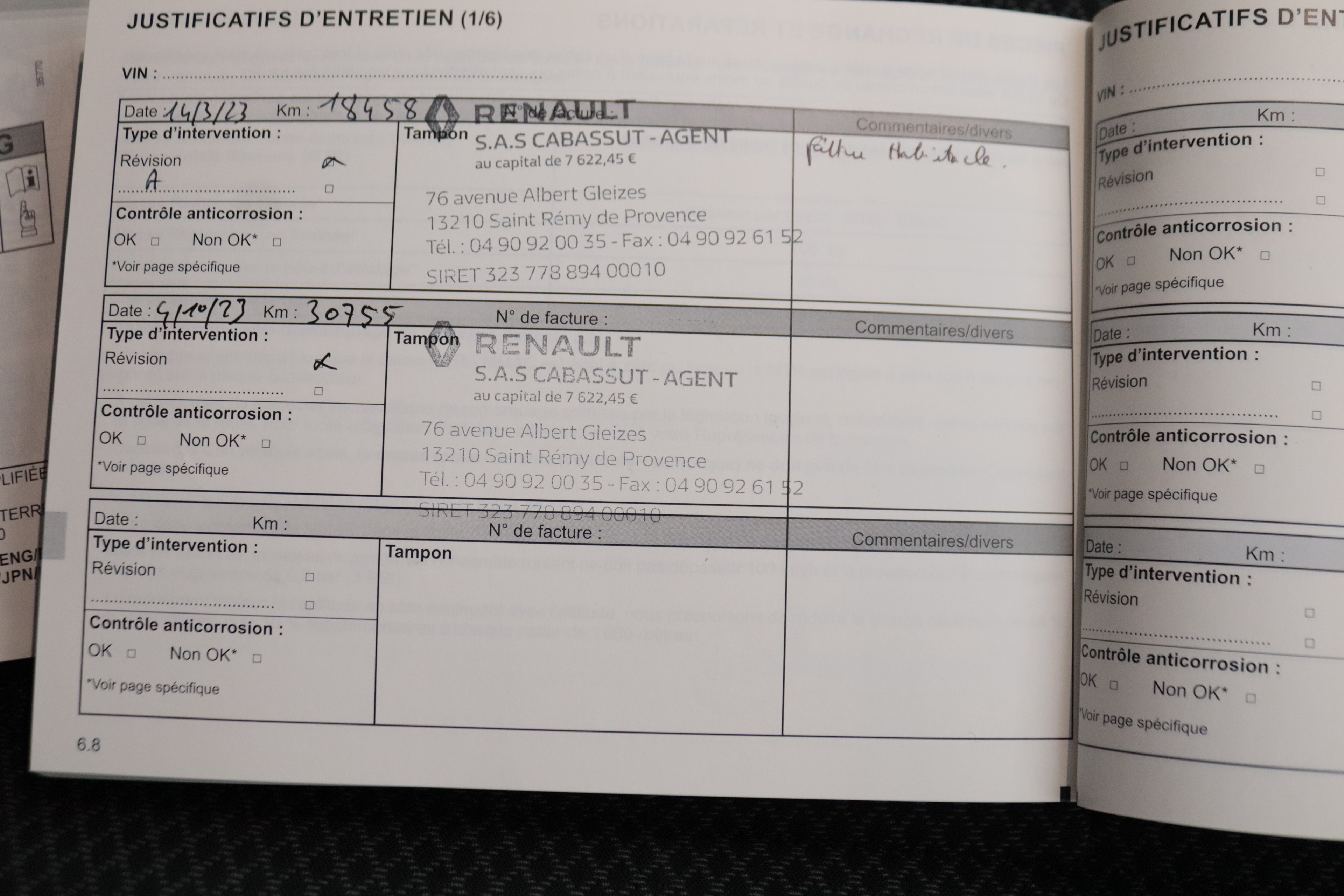 Renault ARKANA 1.6 E TECH ZEN AUTO 145CV 5P # NAVY, PARKTRONIC foto 25