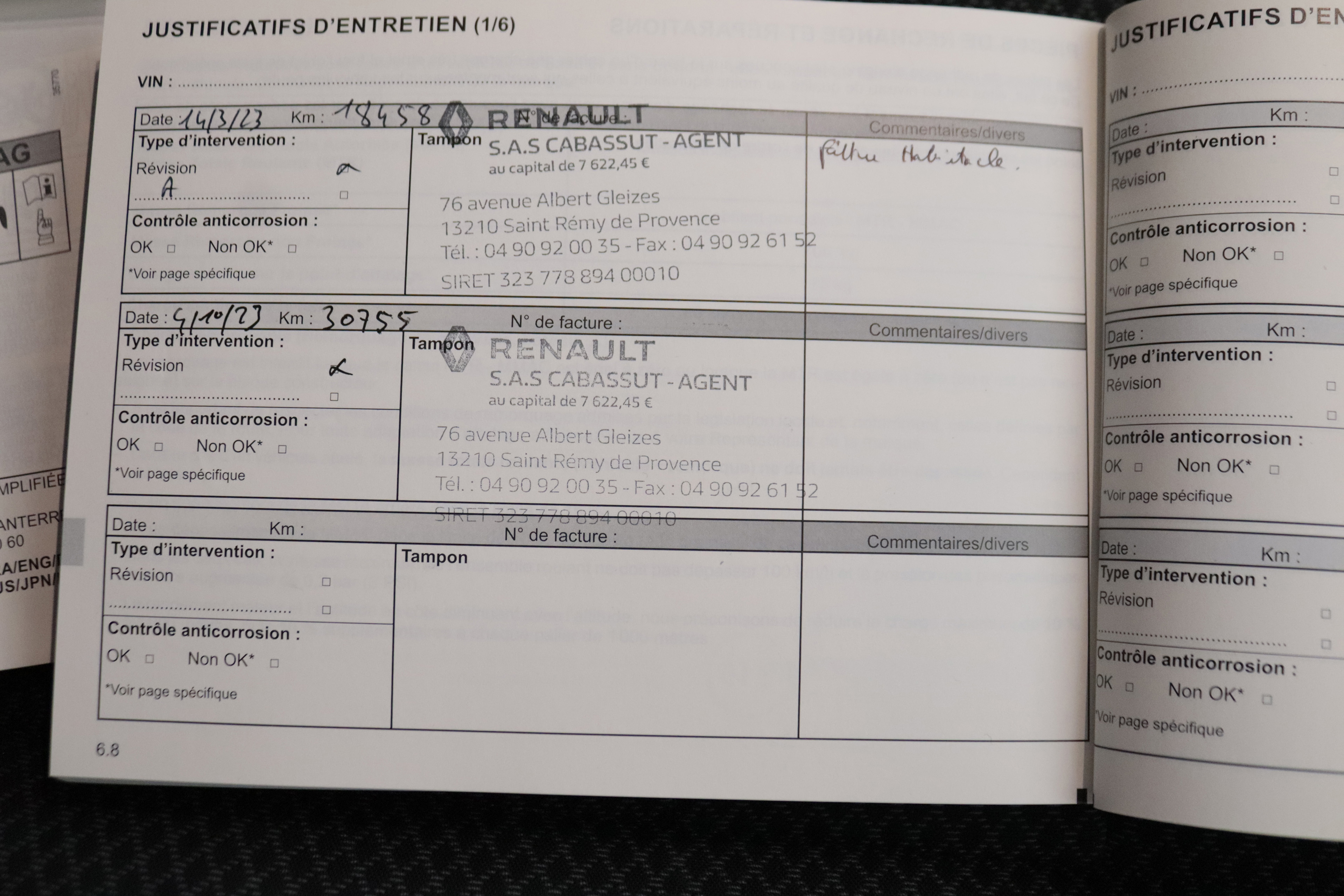 Renault ARKANA 1.6 E TECH ZEN AUTO 145CV 5P # NAVY, PARKTRONIC foto 26