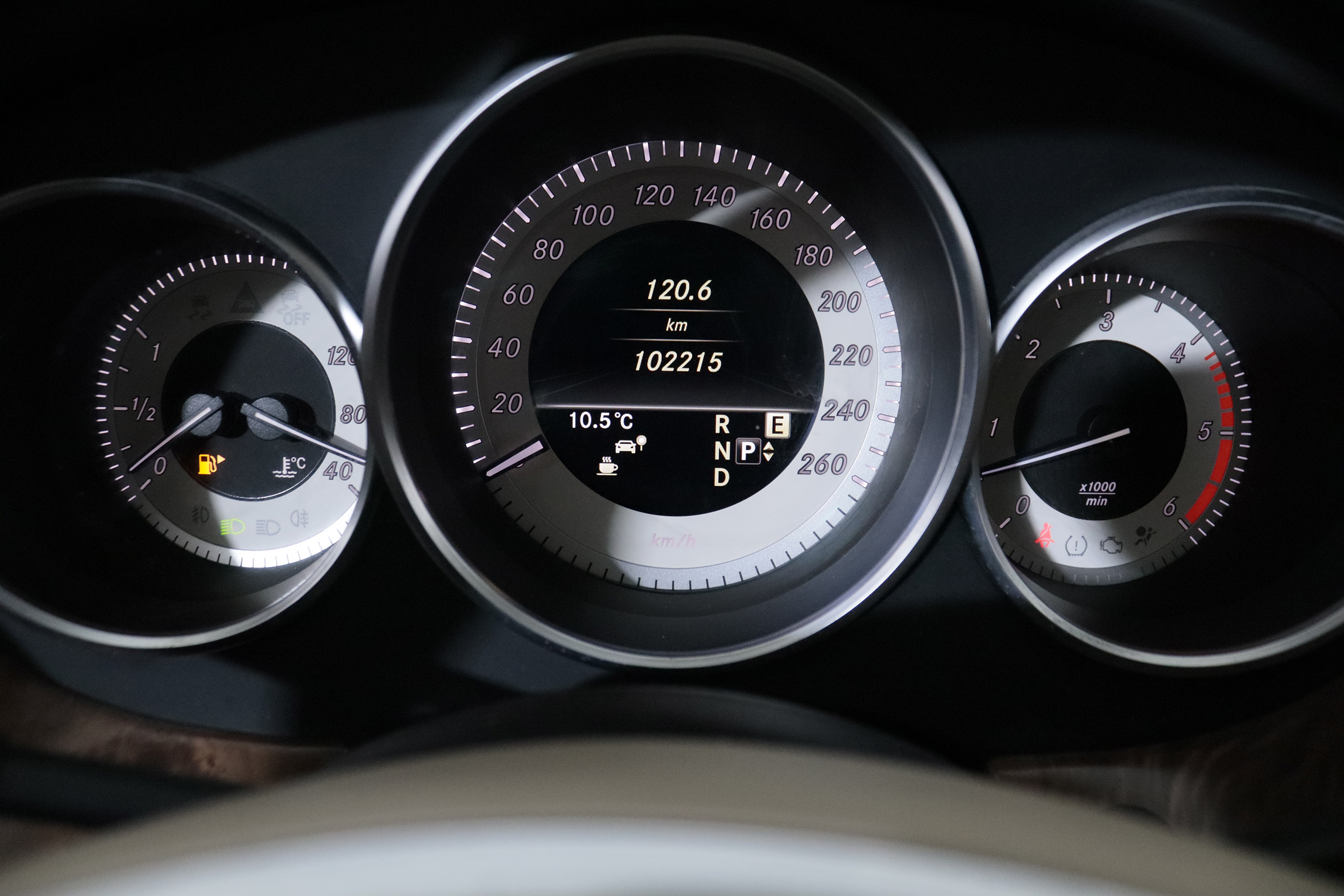 Mercedes-benz Cls 350 CLASE C CLS350 CDI AUTO 258CV 4P # CUERO, TECHO ELEC, NAVY foto 20