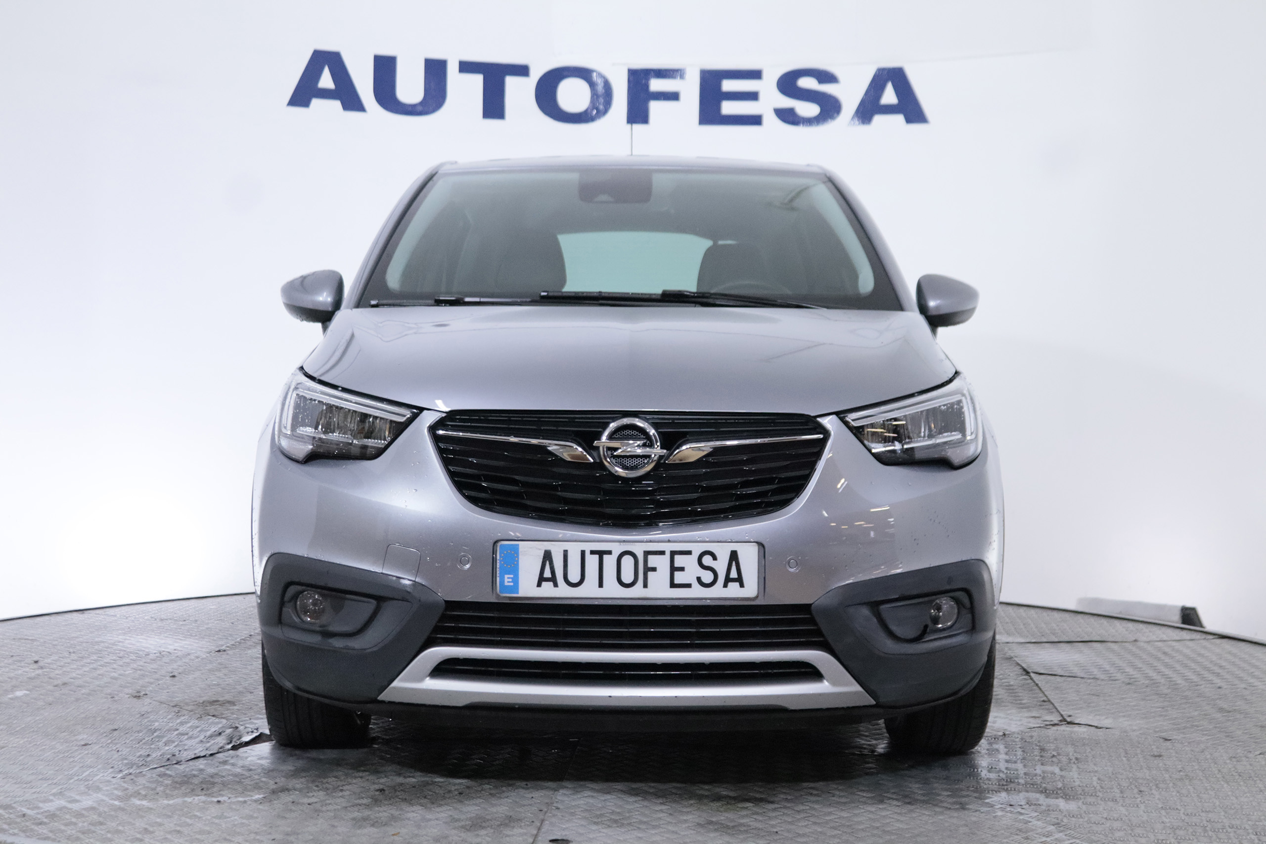 Opel Crossland X 1.2T ELENGACE AUTO 130CV 5P #PARKTRONIC foto 2