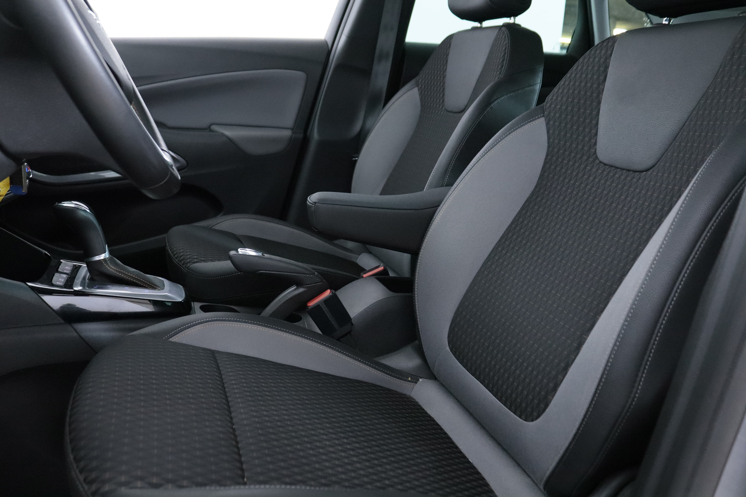 Opel Crossland X 1.2T ELENGACE AUTO 130CV 5P #PARKTRONIC foto 22