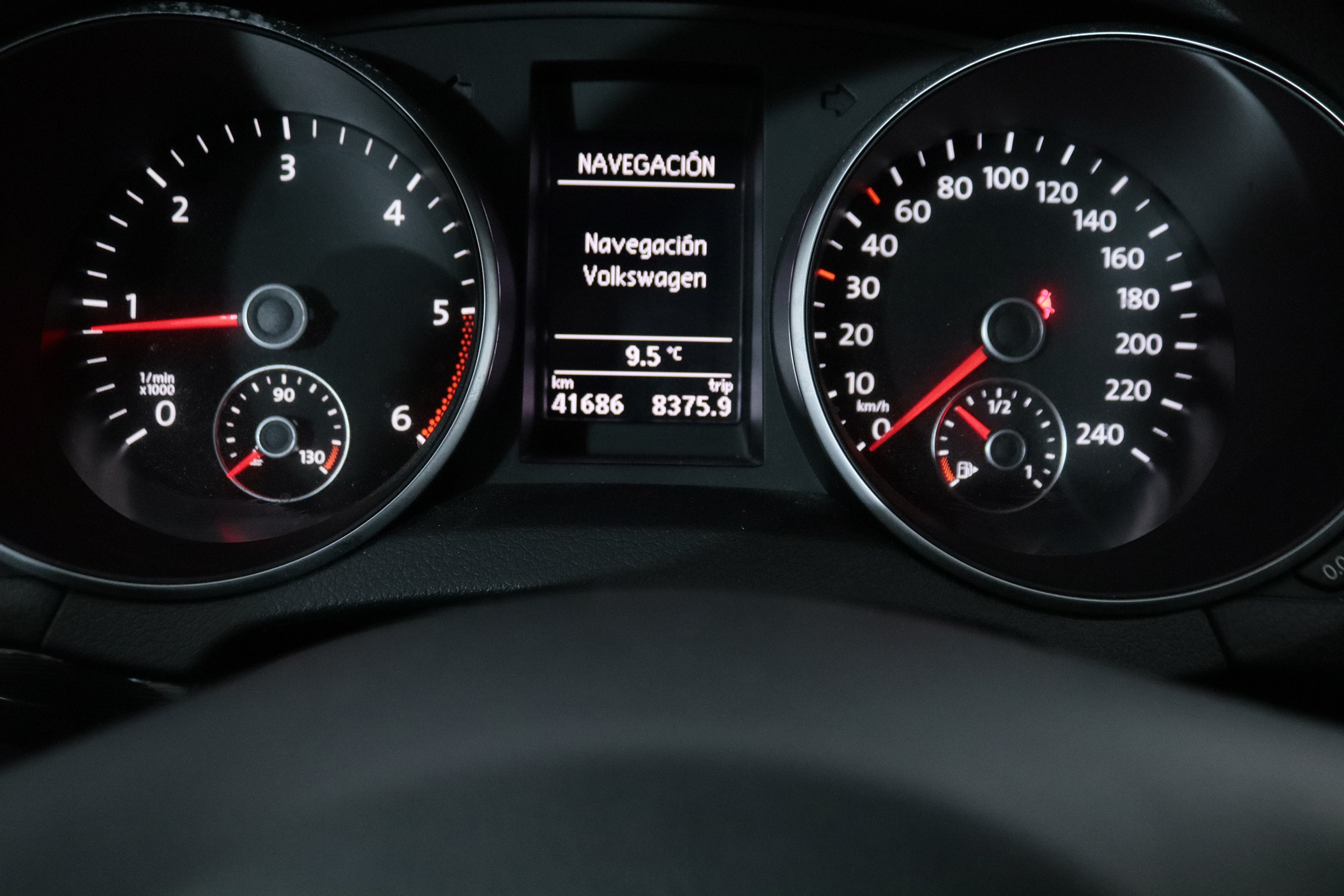 Volkswagen Golf CABRIO 2.0 TDI DSG AUTO 140CV 2P # CUERO, PARKTRONIC foto 19