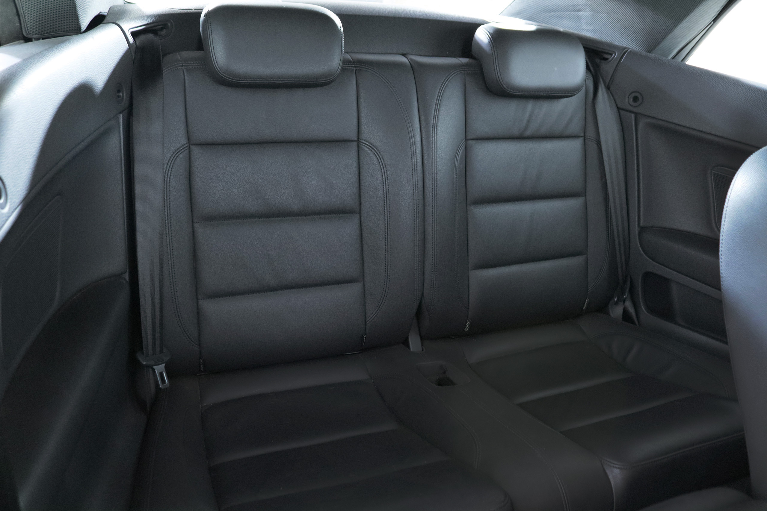 Volkswagen Golf CABRIO 2.0 TDI DSG AUTO 140CV 2P # CUERO, PARKTRONIC foto 25