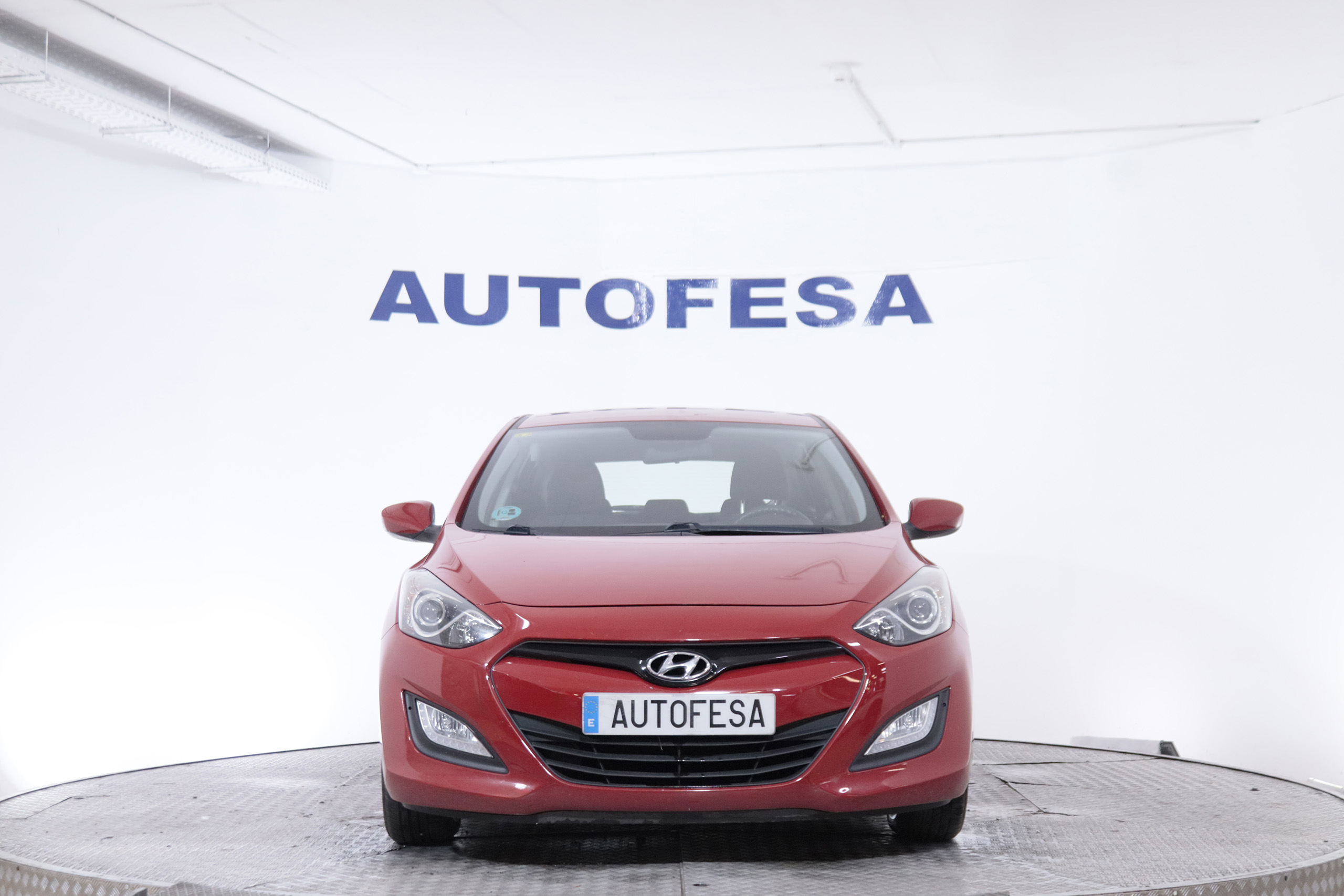 Hyundai I30 1.4i CITY 100CV 5P foto 2