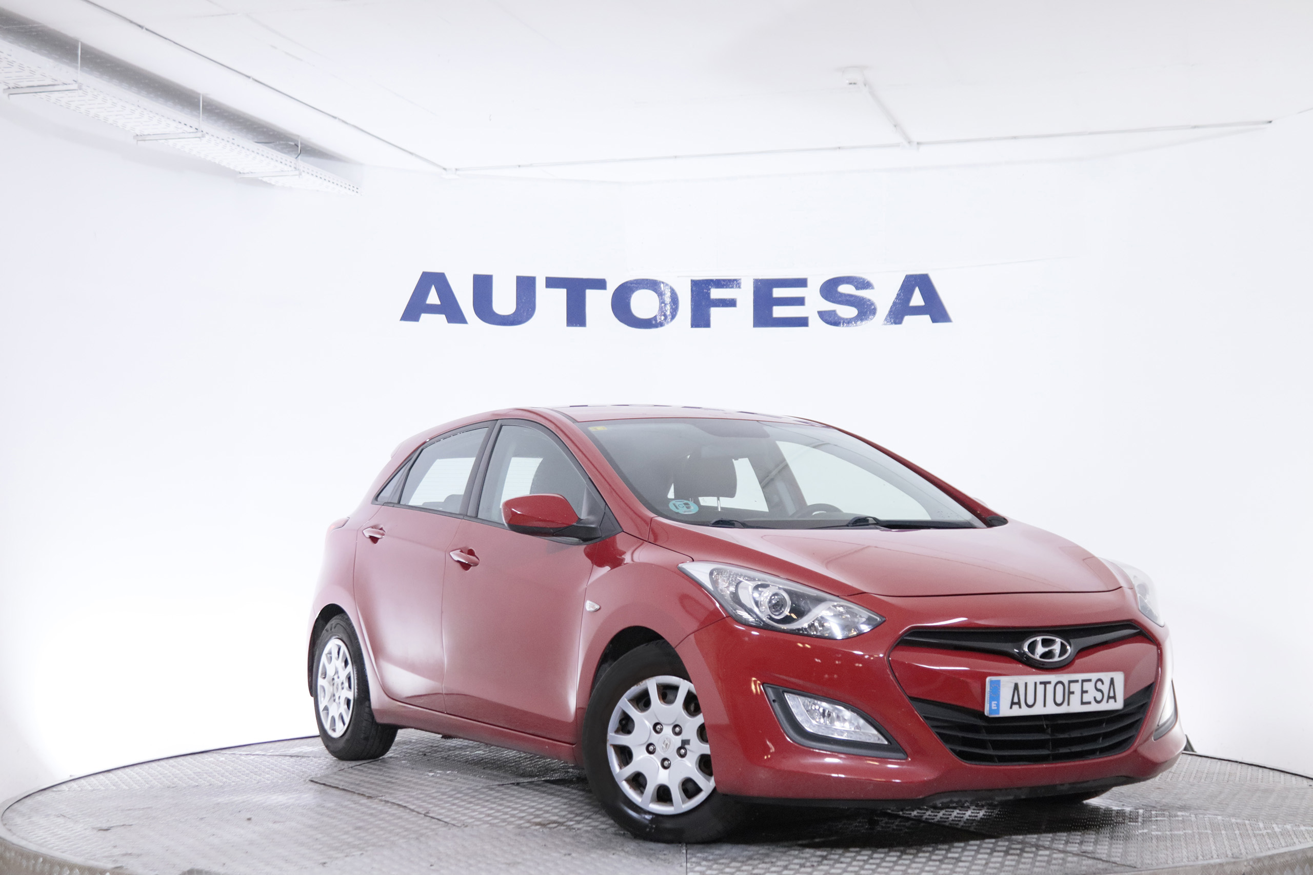 Hyundai I30 1.4i CITY 100CV 5P foto 3