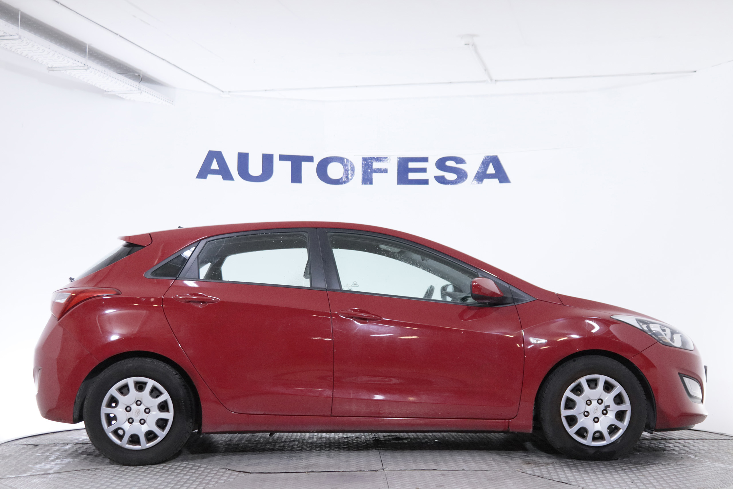 Hyundai I30 1.4i CITY 100CV 5P foto 13