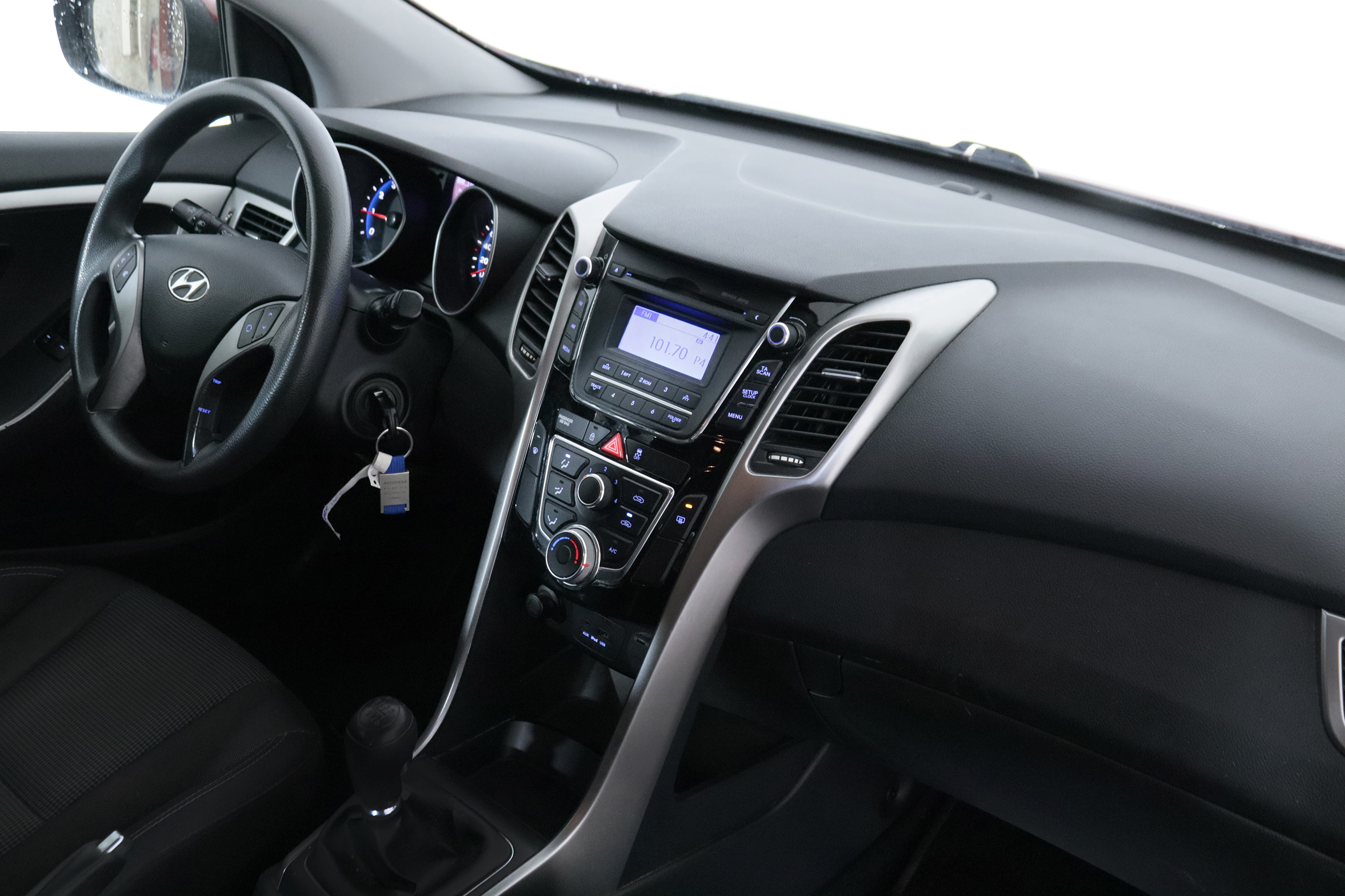 Hyundai I30 1.4i CITY 100CV 5P foto 15