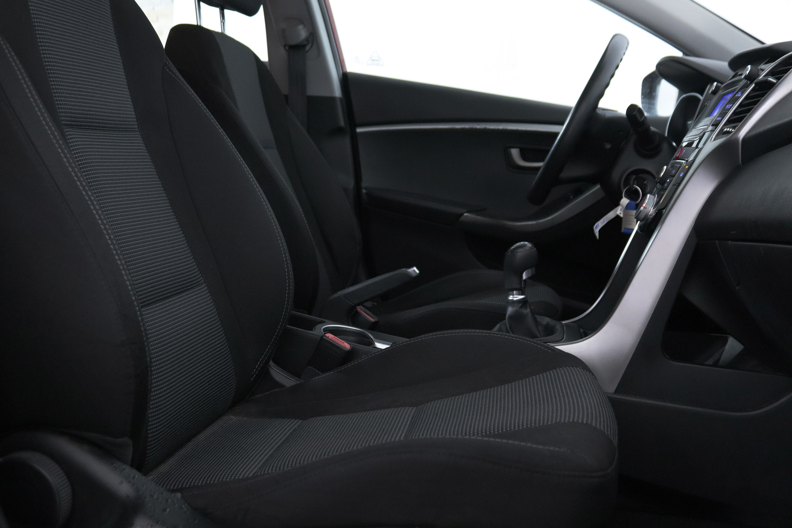 Hyundai I30 1.4i CITY 100CV 5P foto 22