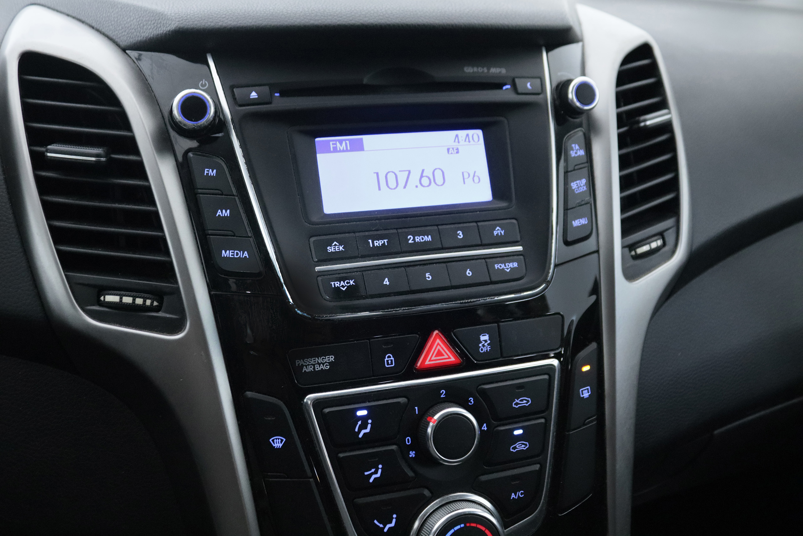 Hyundai I30 1.4i CITY 100CV 5P foto 19