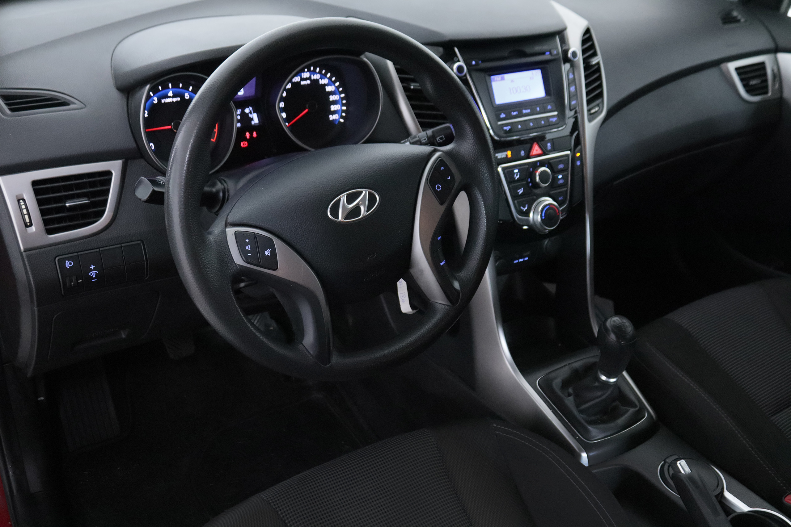 Hyundai I30 1.4i CITY 100CV 5P foto 14