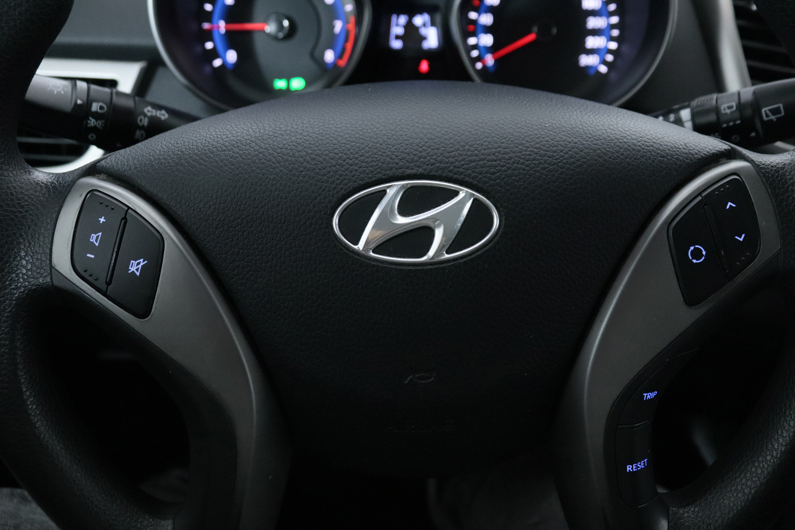 Hyundai I30 1.4i CITY 100CV 5P foto 17