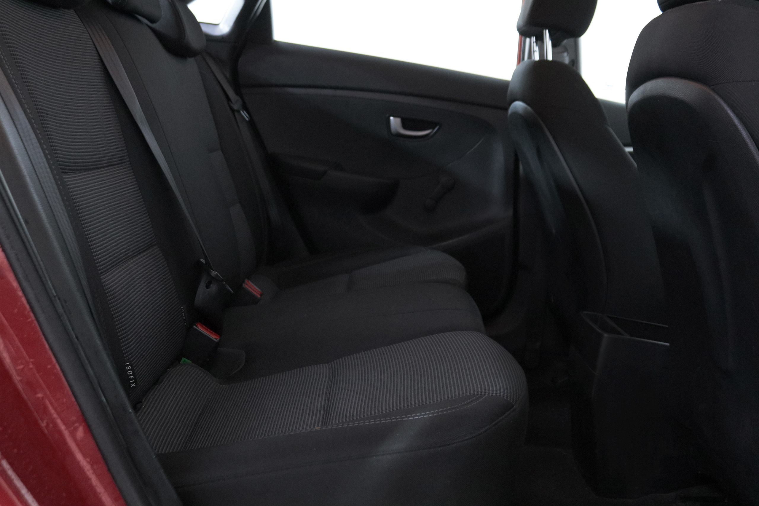 Hyundai I30 1.4i CITY 100CV 5P foto 23