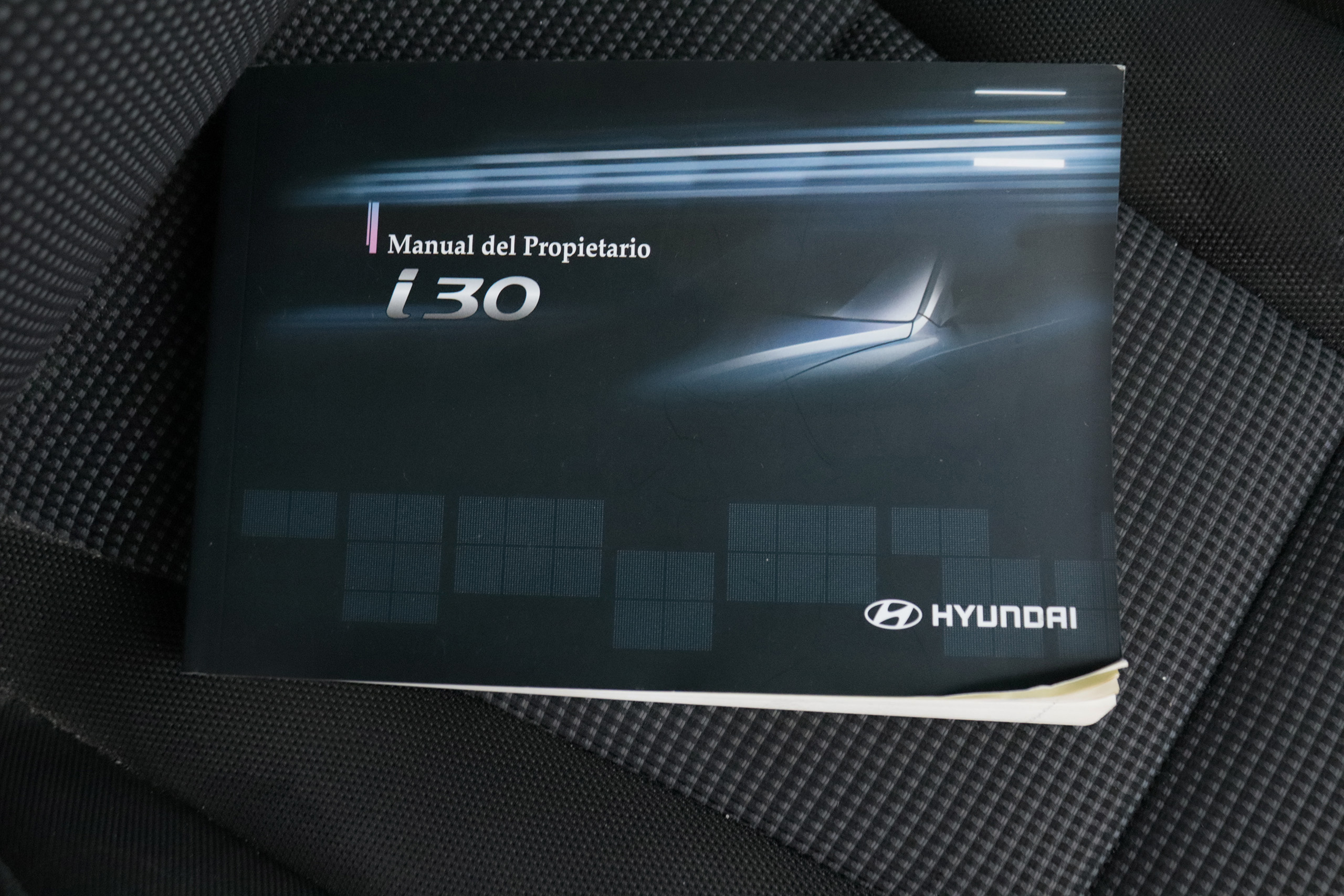 Hyundai I30 1.4i CITY 100CV 5P foto 24