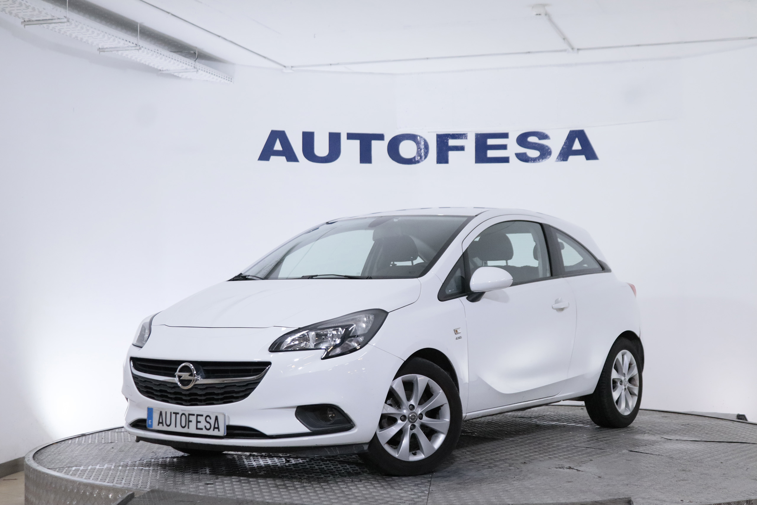 Opel Corsa 1.4  ACTIVE 90CV 3P # PARKTRONIC foto 1