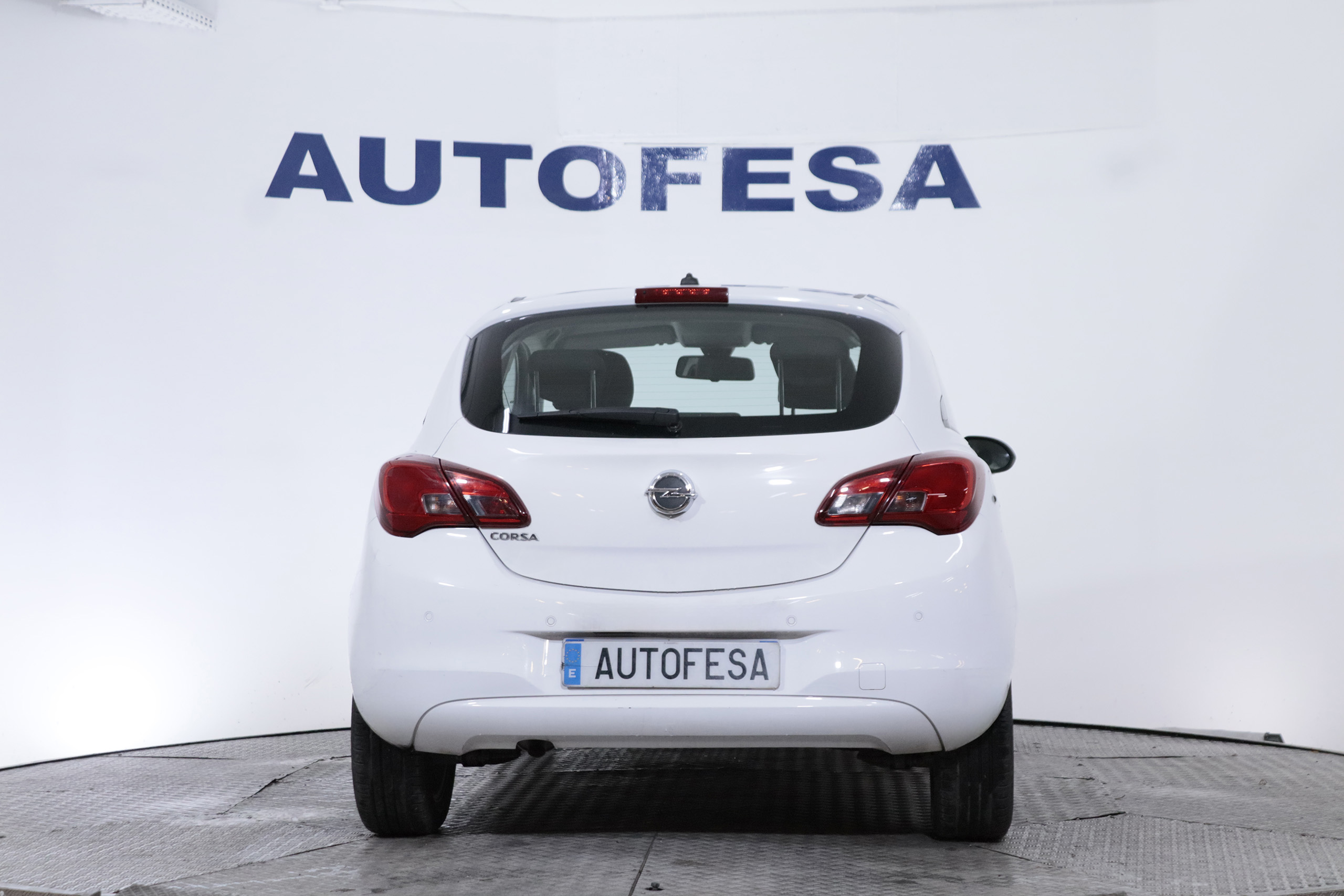 Opel Corsa 1.4  ACTIVE 90CV 3P # PARKTRONIC foto 6