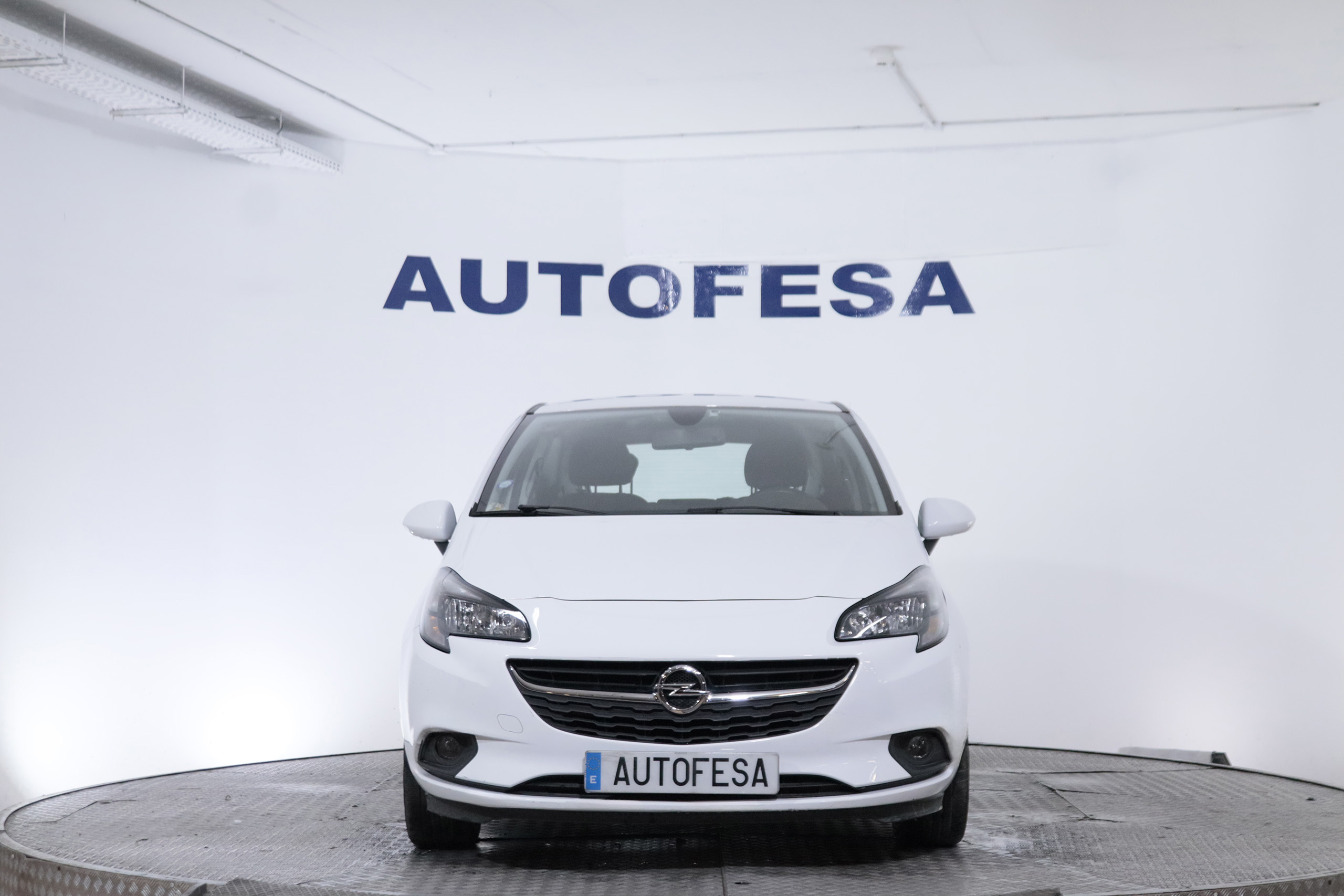 Opel Corsa 1.4  ACTIVE 90CV 3P # PARKTRONIC foto 2