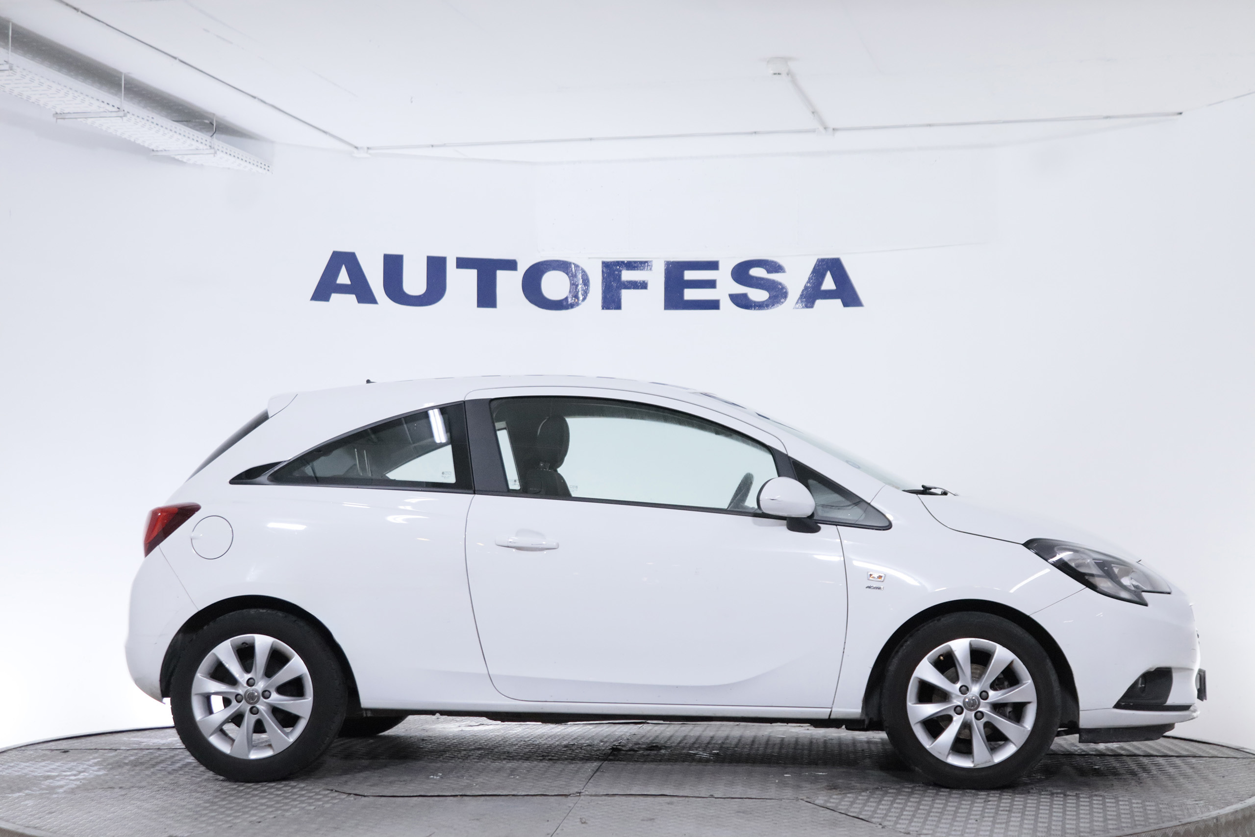 Opel Corsa 1.4  ACTIVE 90CV 3P # PARKTRONIC foto 9