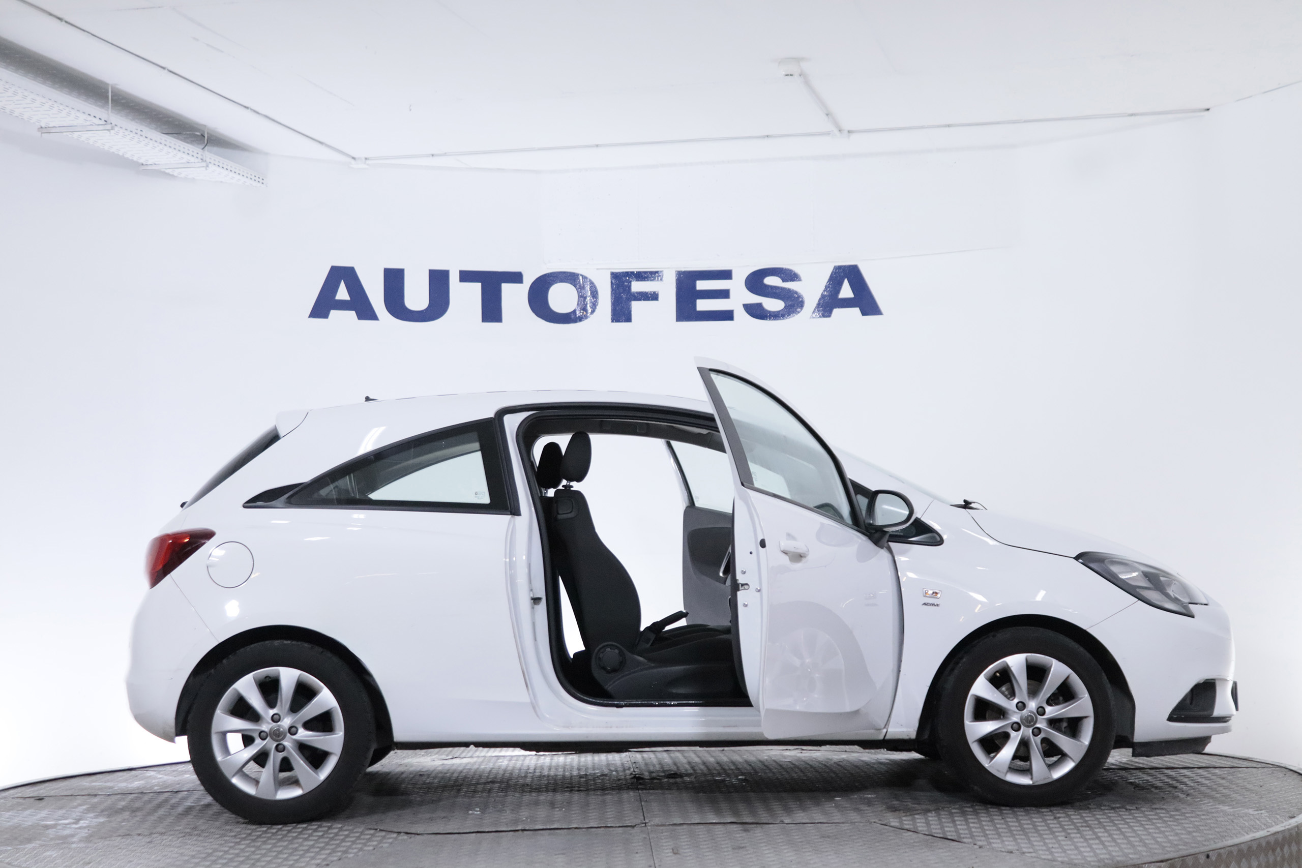 Opel Corsa 1.4  ACTIVE 90CV 3P # PARKTRONIC foto 10