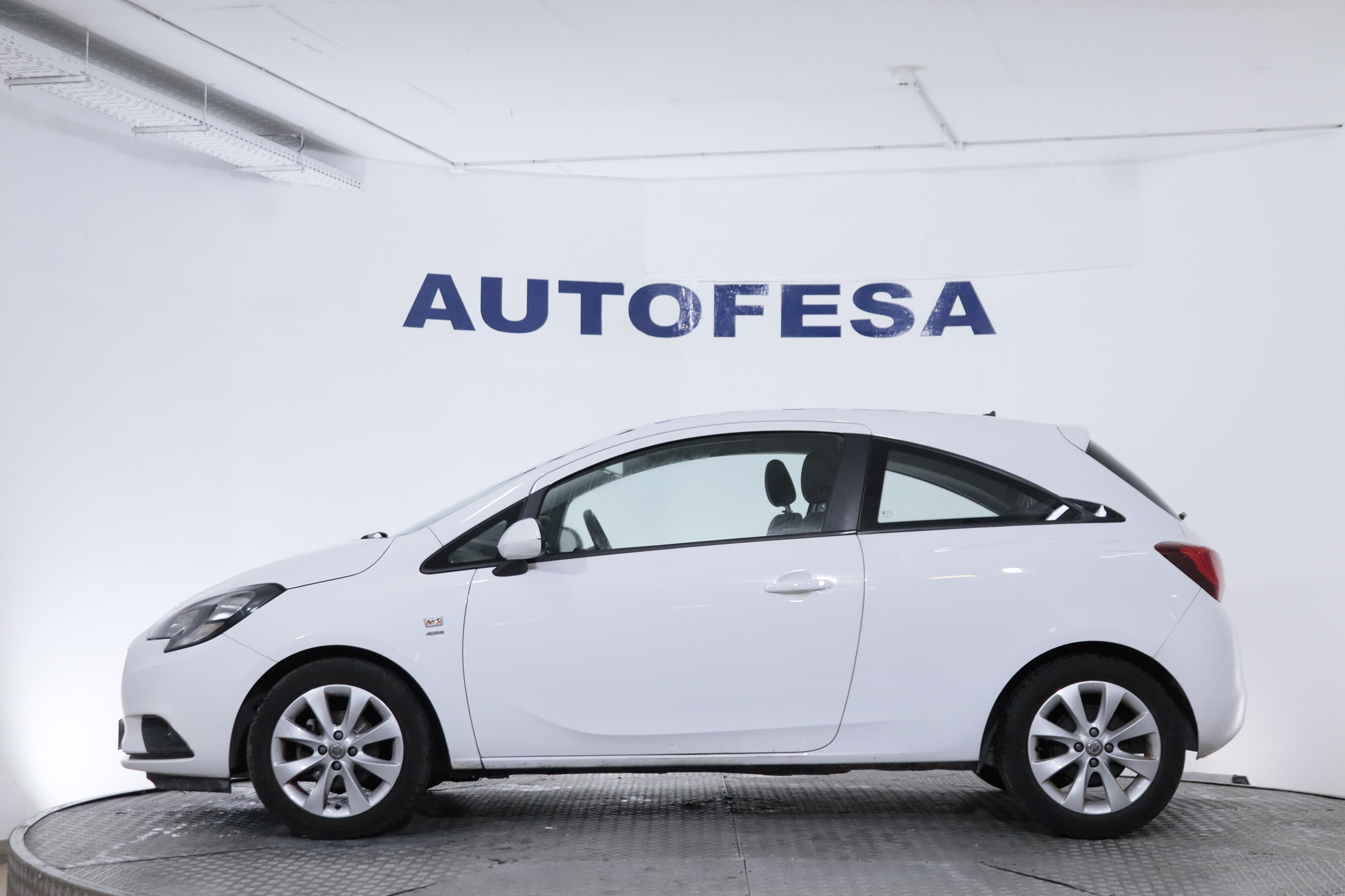 Opel Corsa 1.4  ACTIVE 90CV 3P # PARKTRONIC foto 13