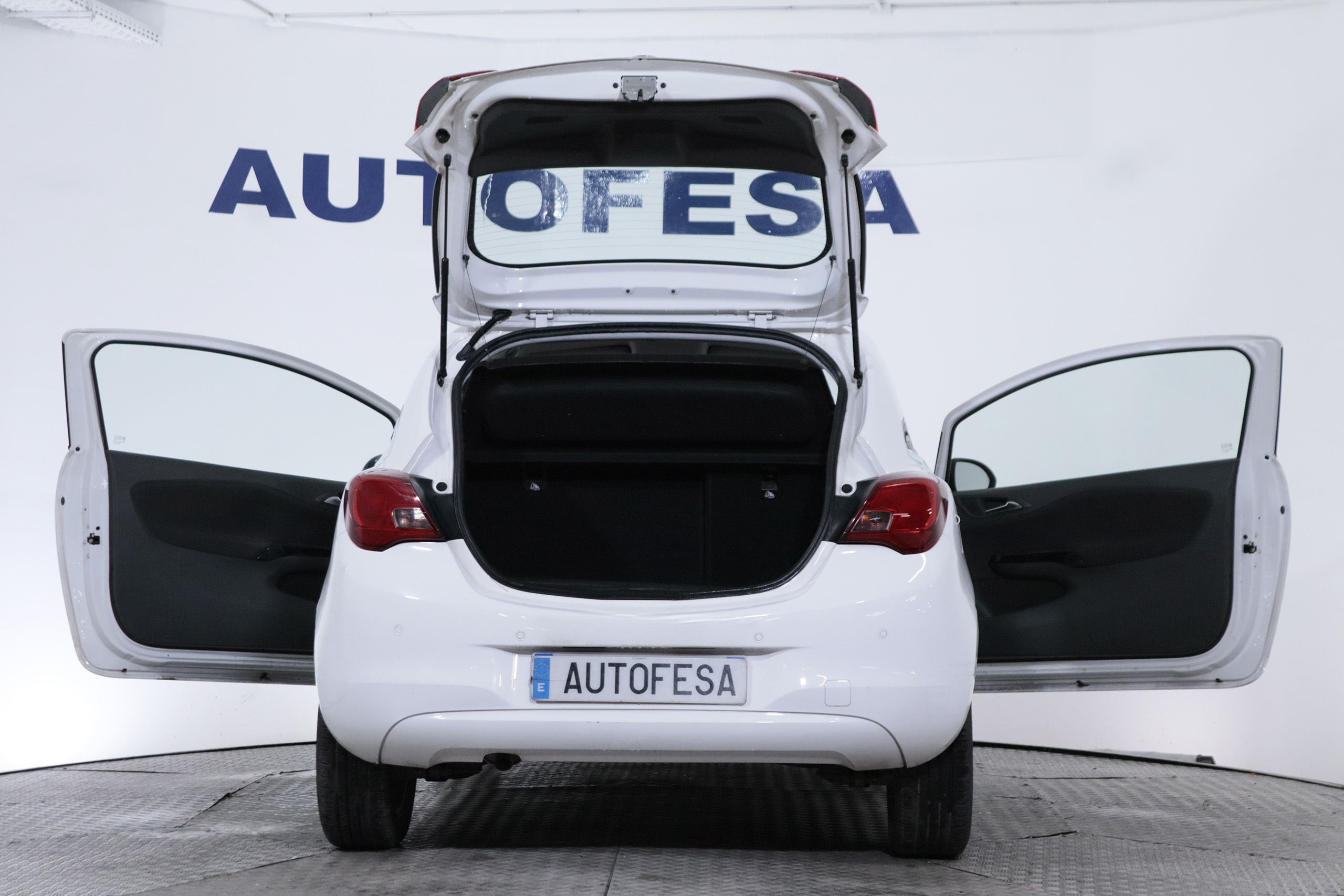 Opel Corsa 1.4  ACTIVE 90CV 3P # PARKTRONIC foto 11