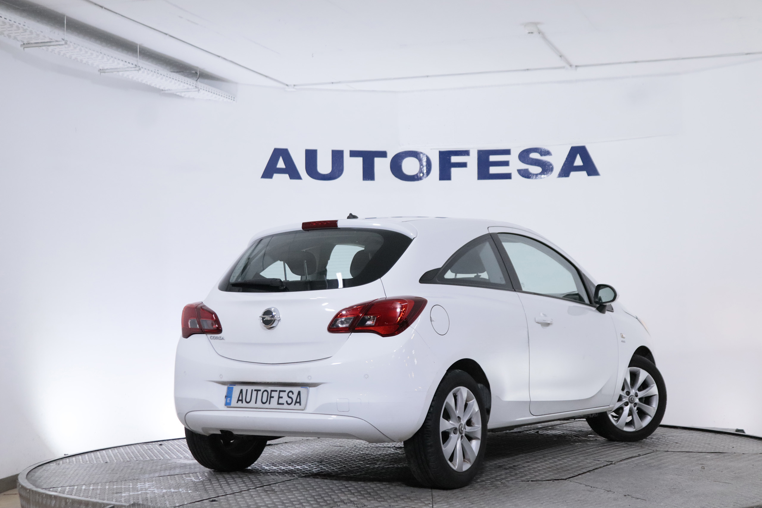 Opel Corsa 1.4  ACTIVE 90CV 3P # PARKTRONIC foto 5