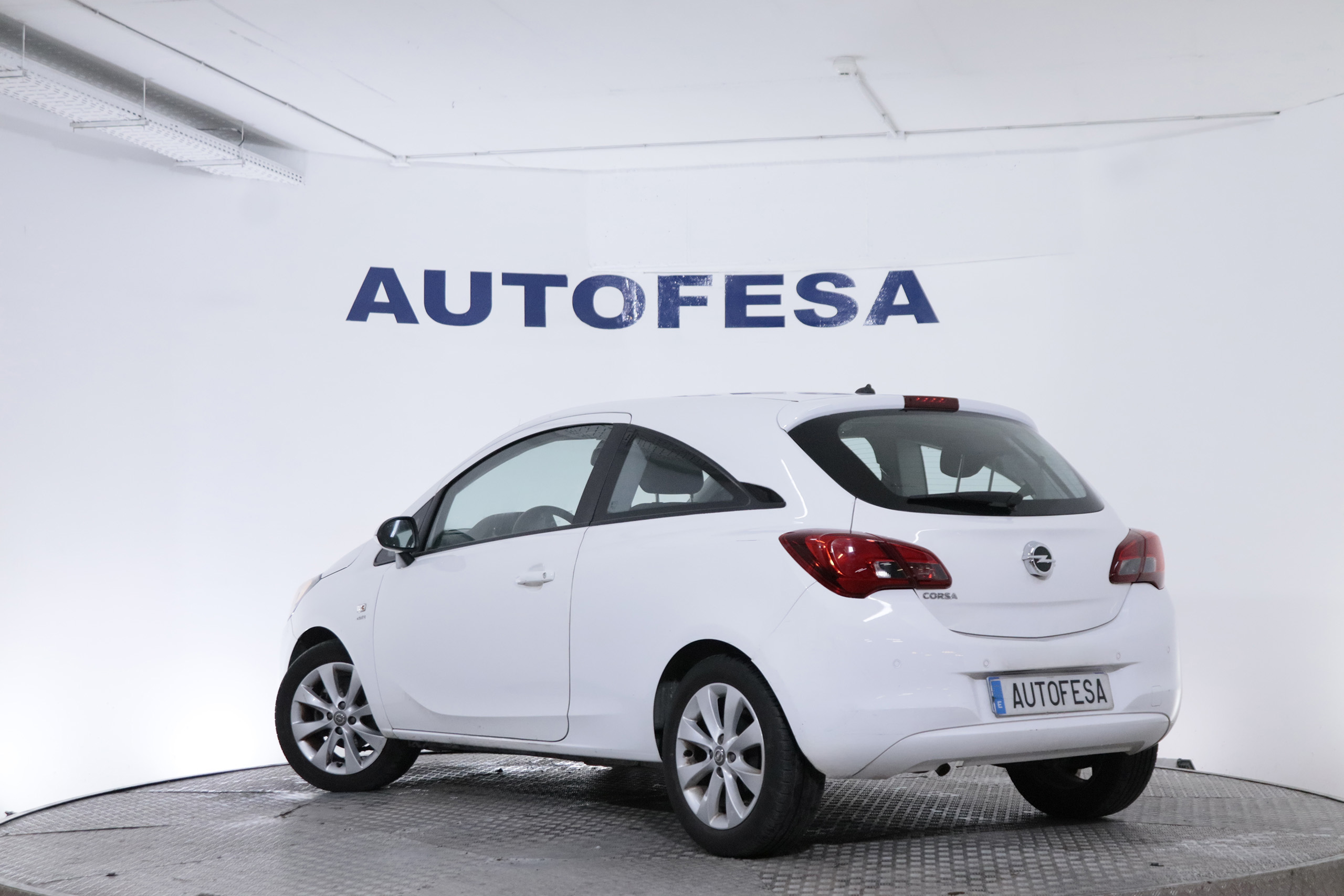 Opel Corsa 1.4  ACTIVE 90CV 3P # PARKTRONIC foto 7